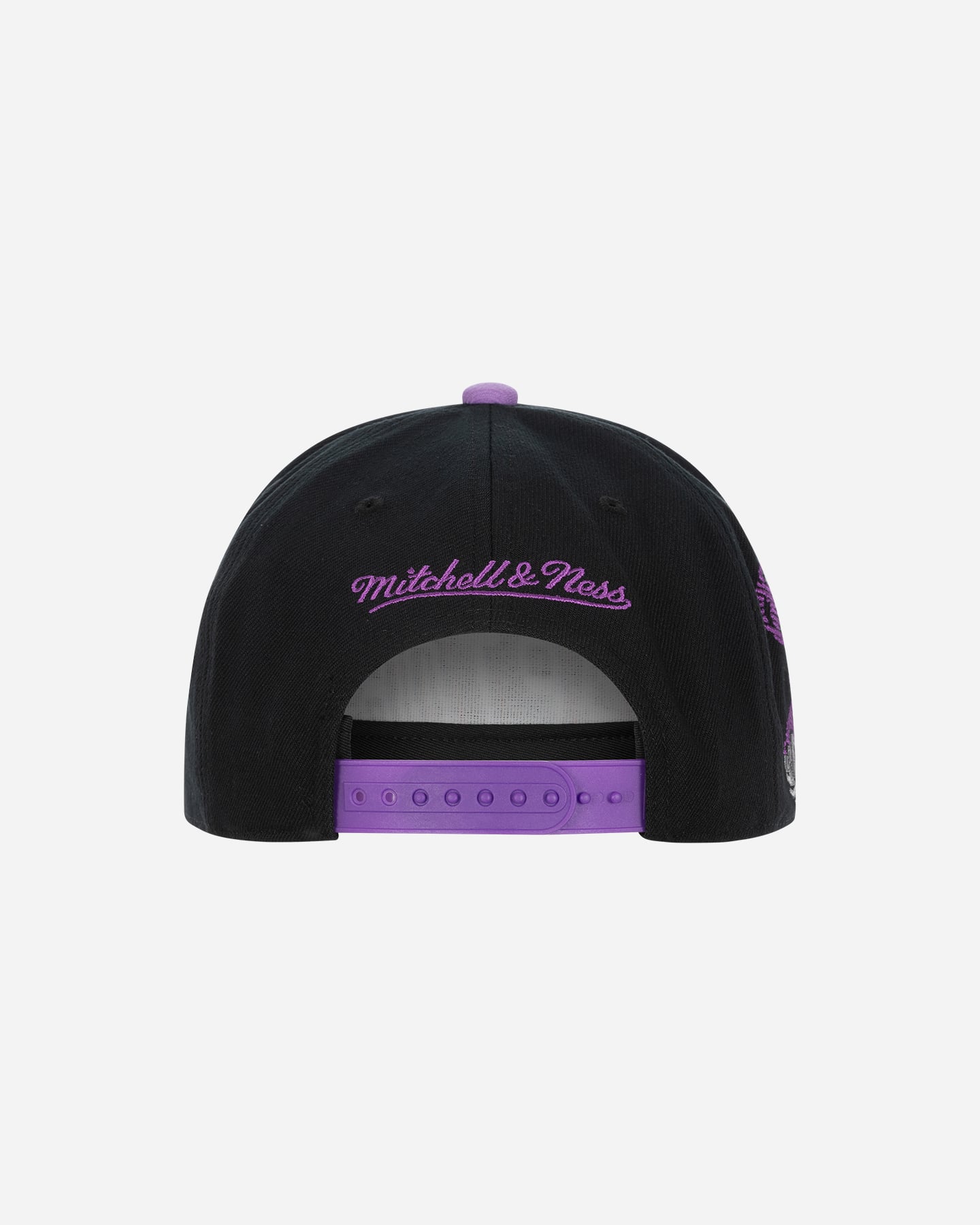 Accessorio basket MITCHELL&NESS RAPTORS BEST IN CLASS  - 1 | Cisalfa Sport