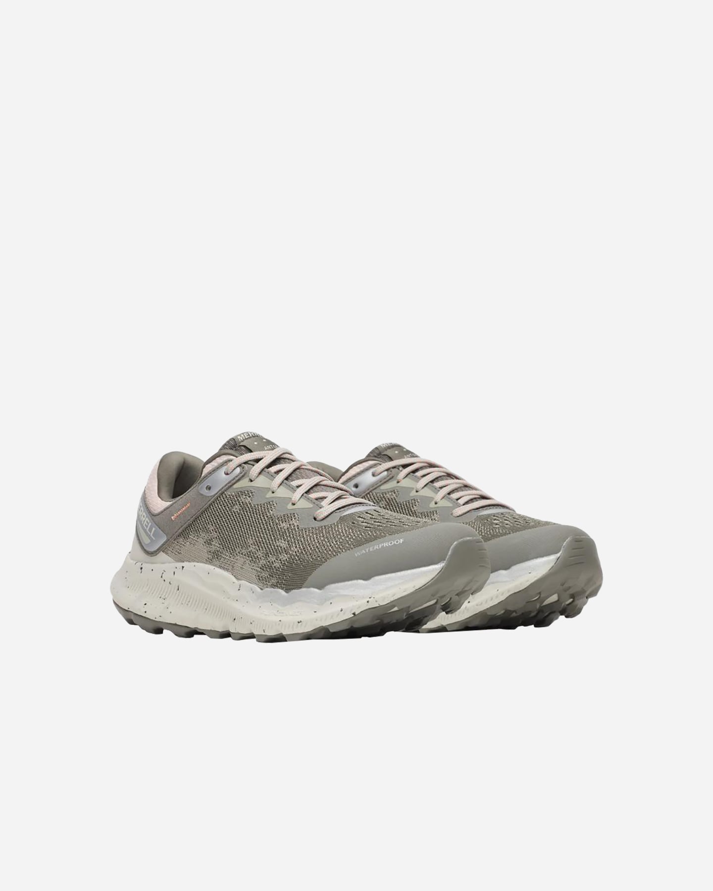 Scarpe trail MERRELL ANTORA 4 WP W - Grigio - 1 | Cisalfa Sport