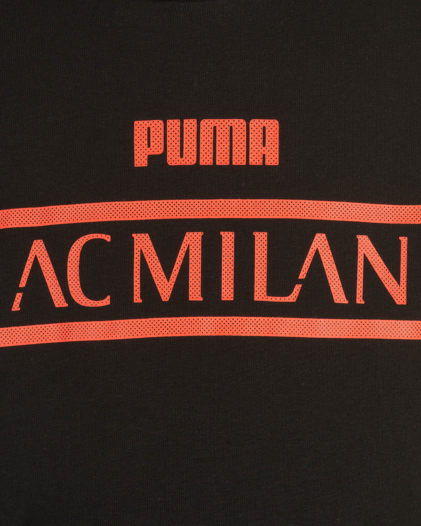 Abbigliamento calcio ufficiale PUMA MILAN LEGACY JR - 2 | Cisalfa Sport
