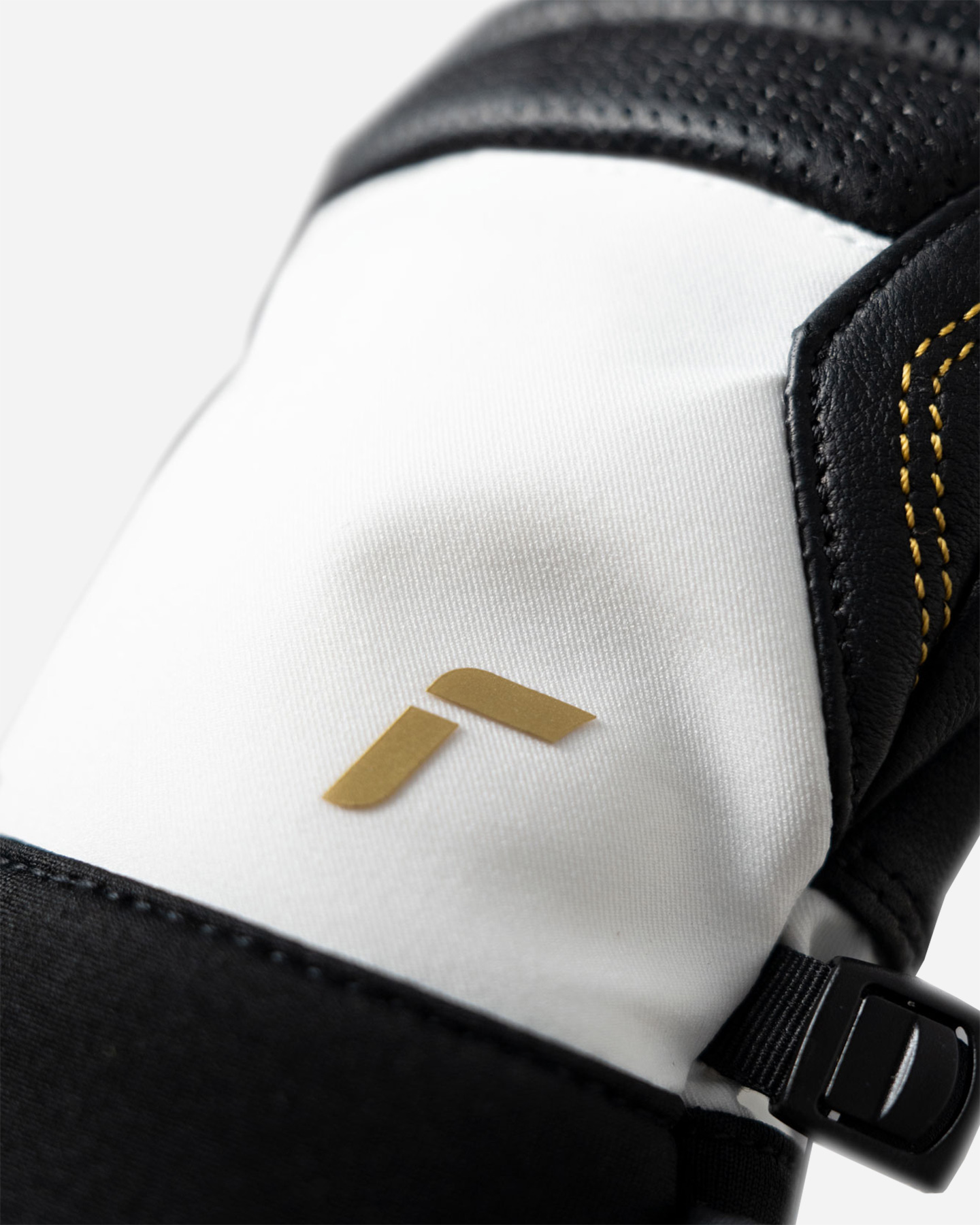 Guanti sci REUSCH MIKAELA SHIFFRIN W - Nero - 4 | Cisalfa Sport