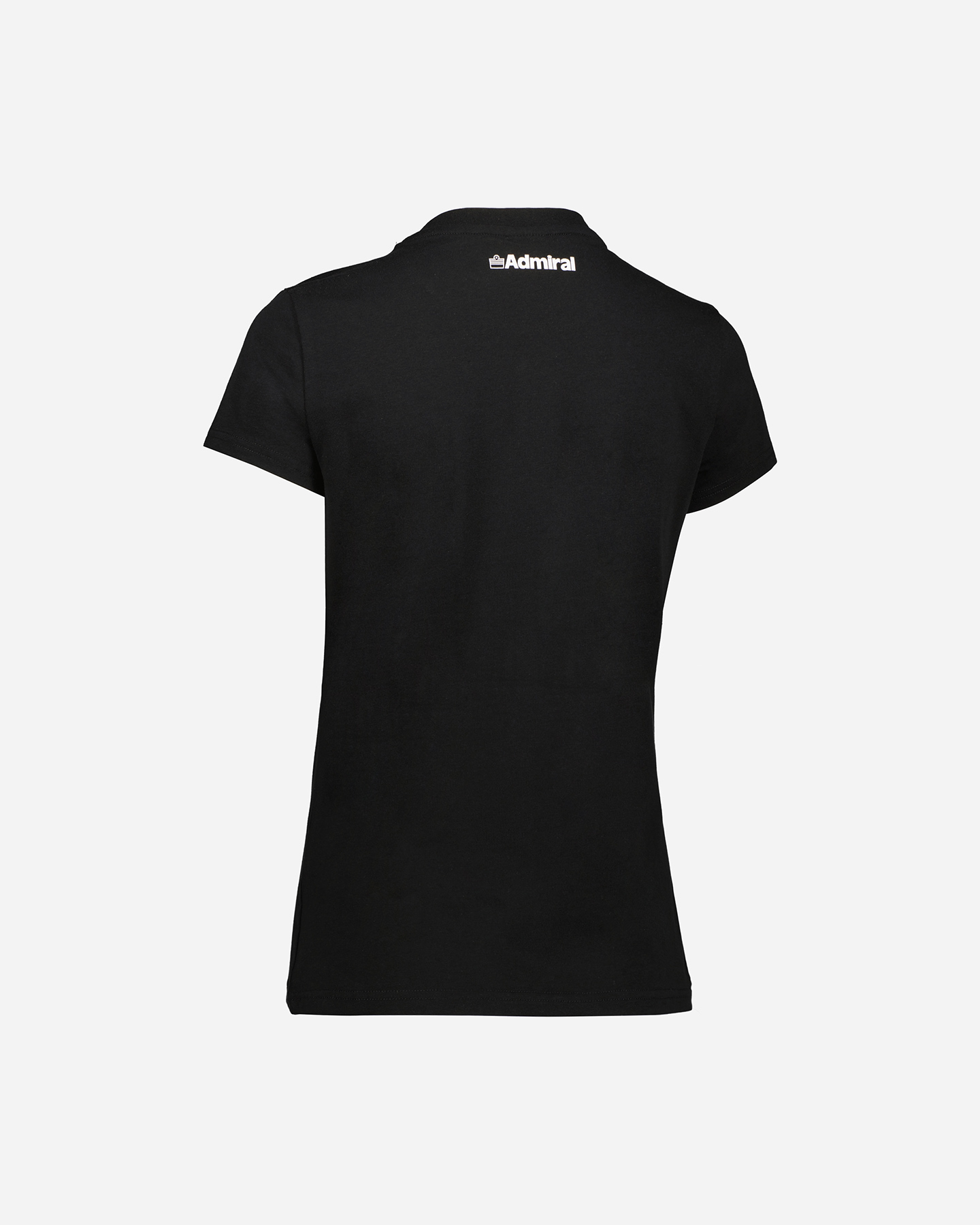T-shirt ADMIRAL VARSITY W - 1 | Cisalfa Sport