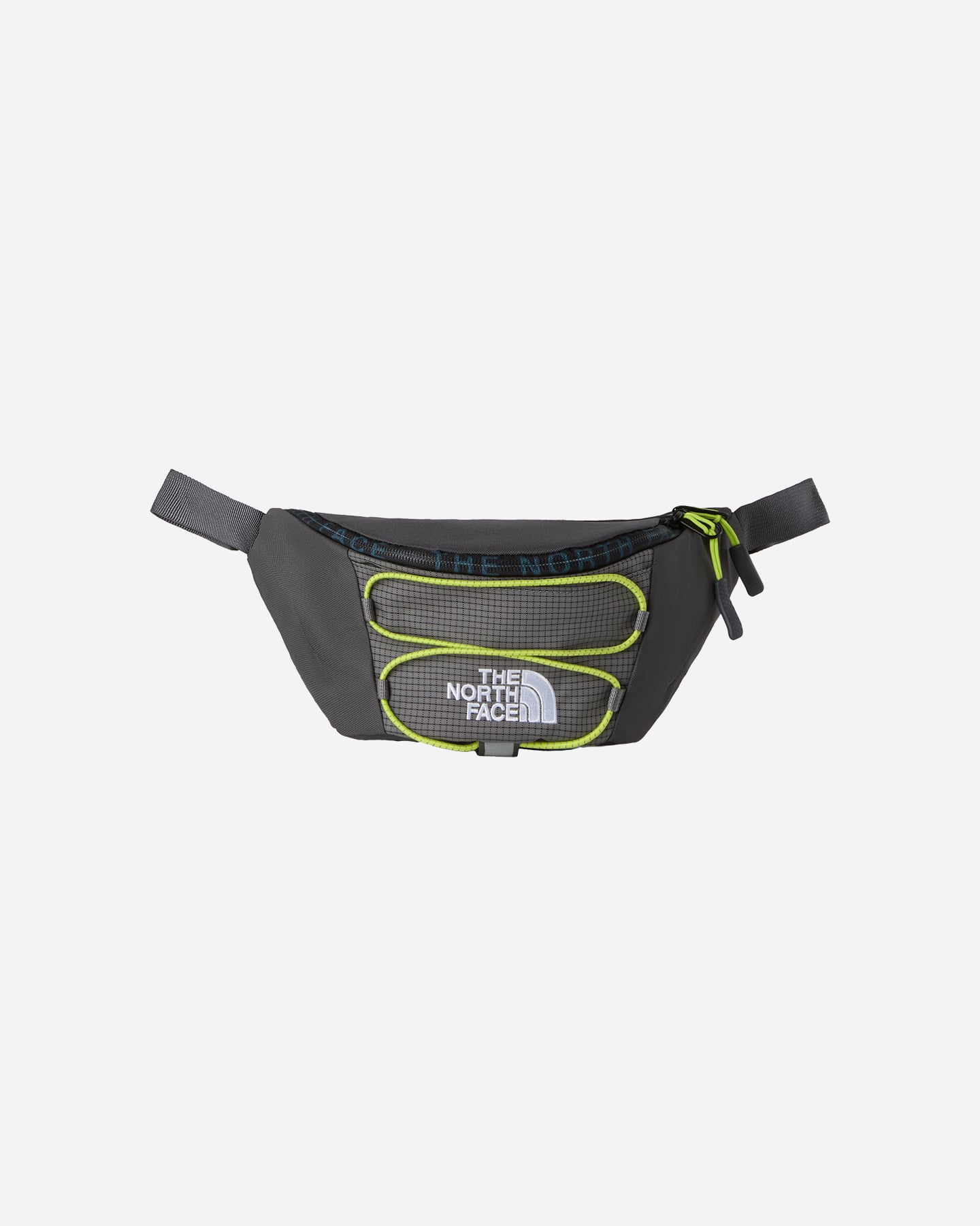 Marsupio THE NORTH FACE JESTER LUMBAR  - Grigio - 0 | Cisalfa Sport