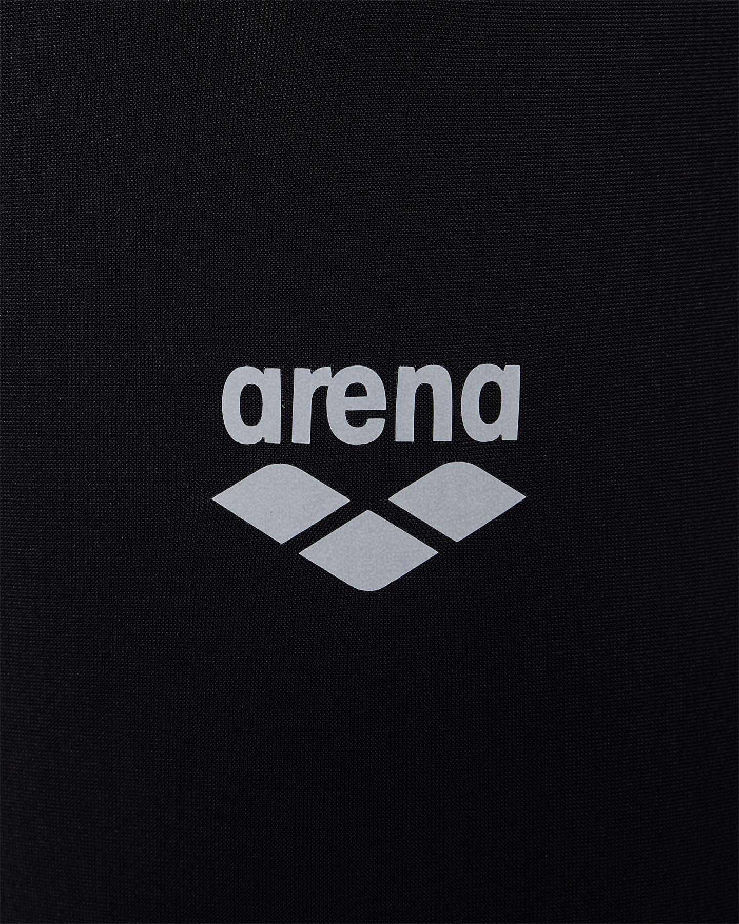 Leggings ARENA SENSITIVE W - Nero - 2 | Cisalfa Sport