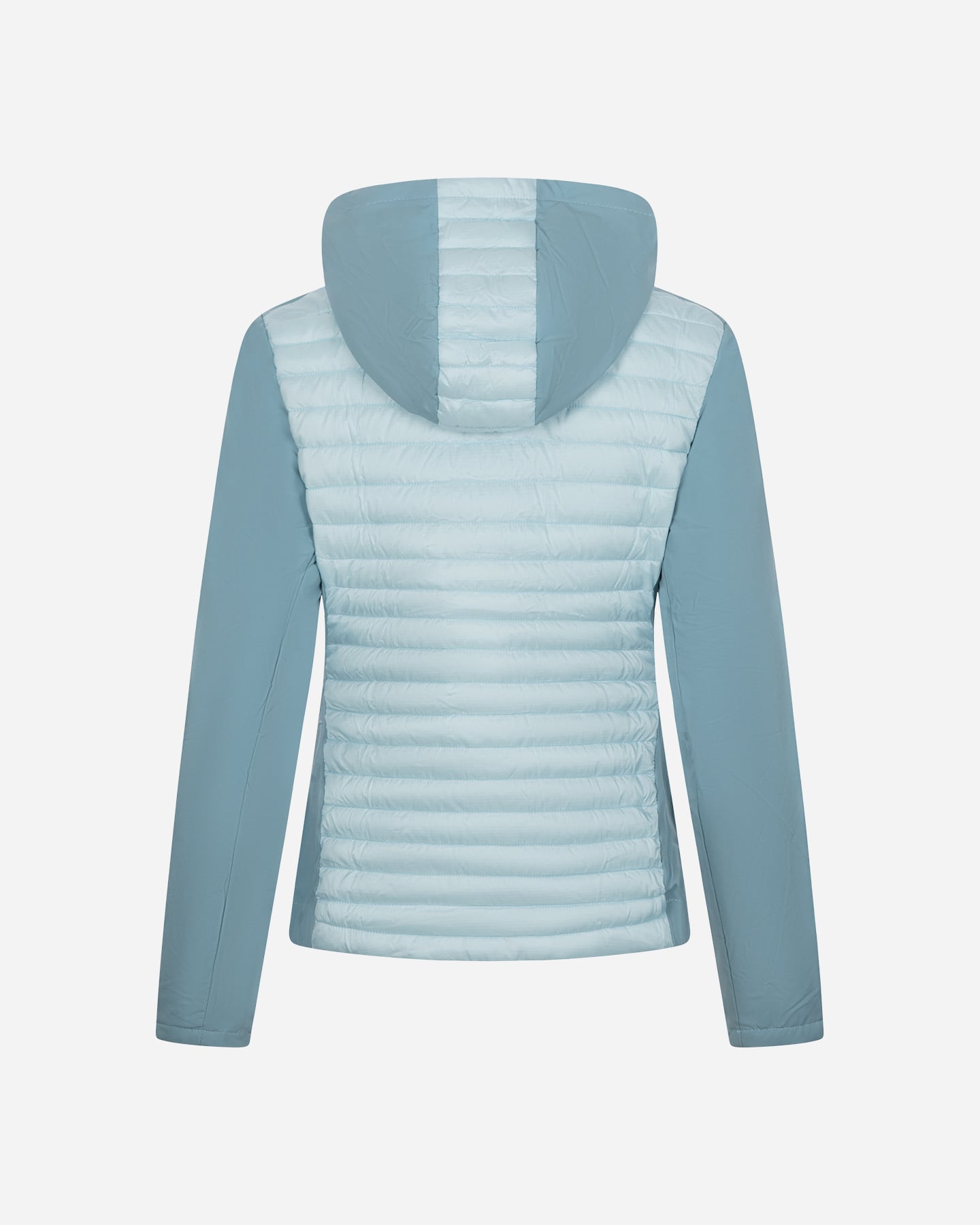 Giacca outdoor 8848 MOUNTAIN HIKE W - Azzurro - 1 | Cisalfa Sport