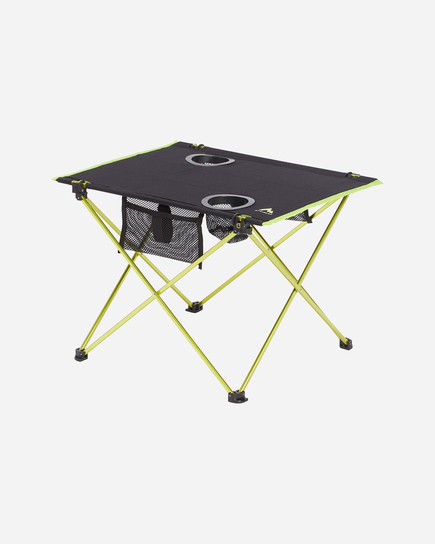 Tavolo campeggio MCKINLEY PICO LT TABLE I  - Nero - 0 | Cisalfa Sport