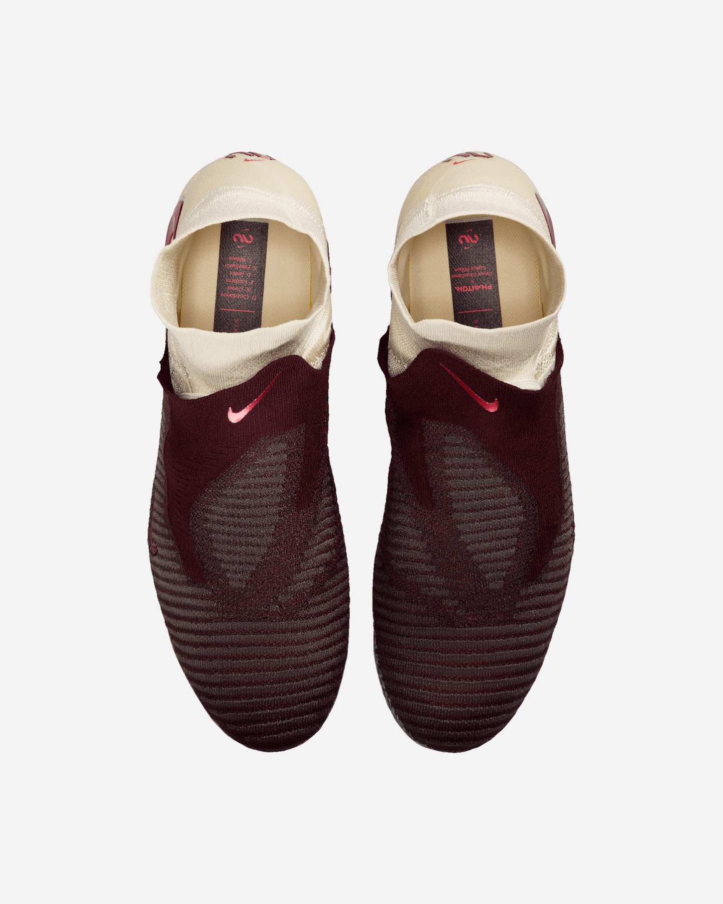 Scarpe calcio NIKE PHANTOM 6 HIGH ELITE FG M - Color mix - 2 | Cisalfa Sport