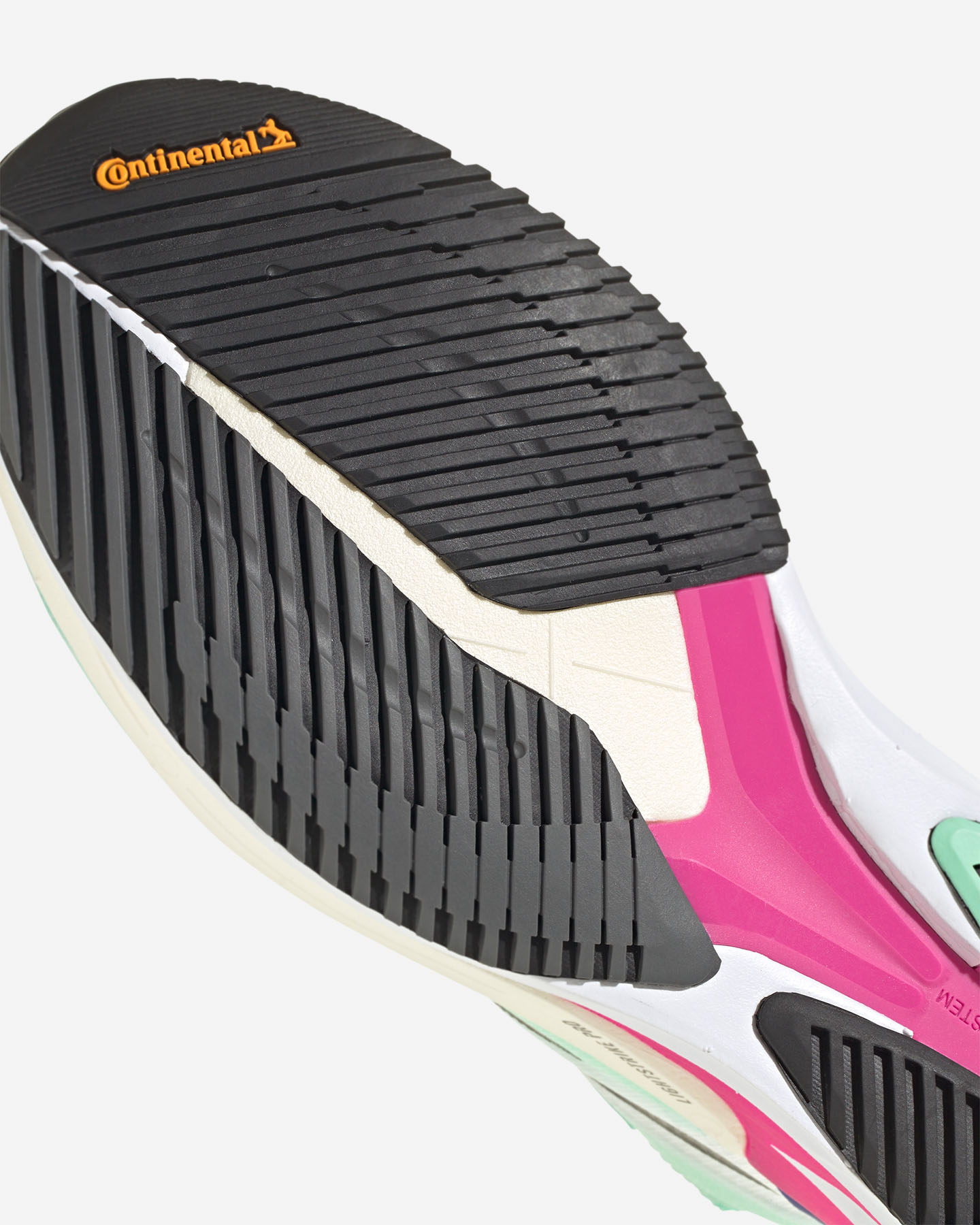 Scarpe running ADIDAS ADIZERO ADIOS 7 M - 5 | Cisalfa Sport