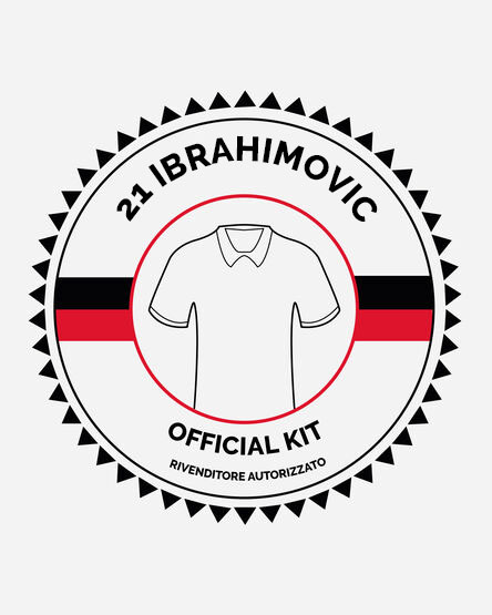 null PUMA MILAN IBRAHIMOVIC HOME 19-20 null 2 | Cisalfa Sport