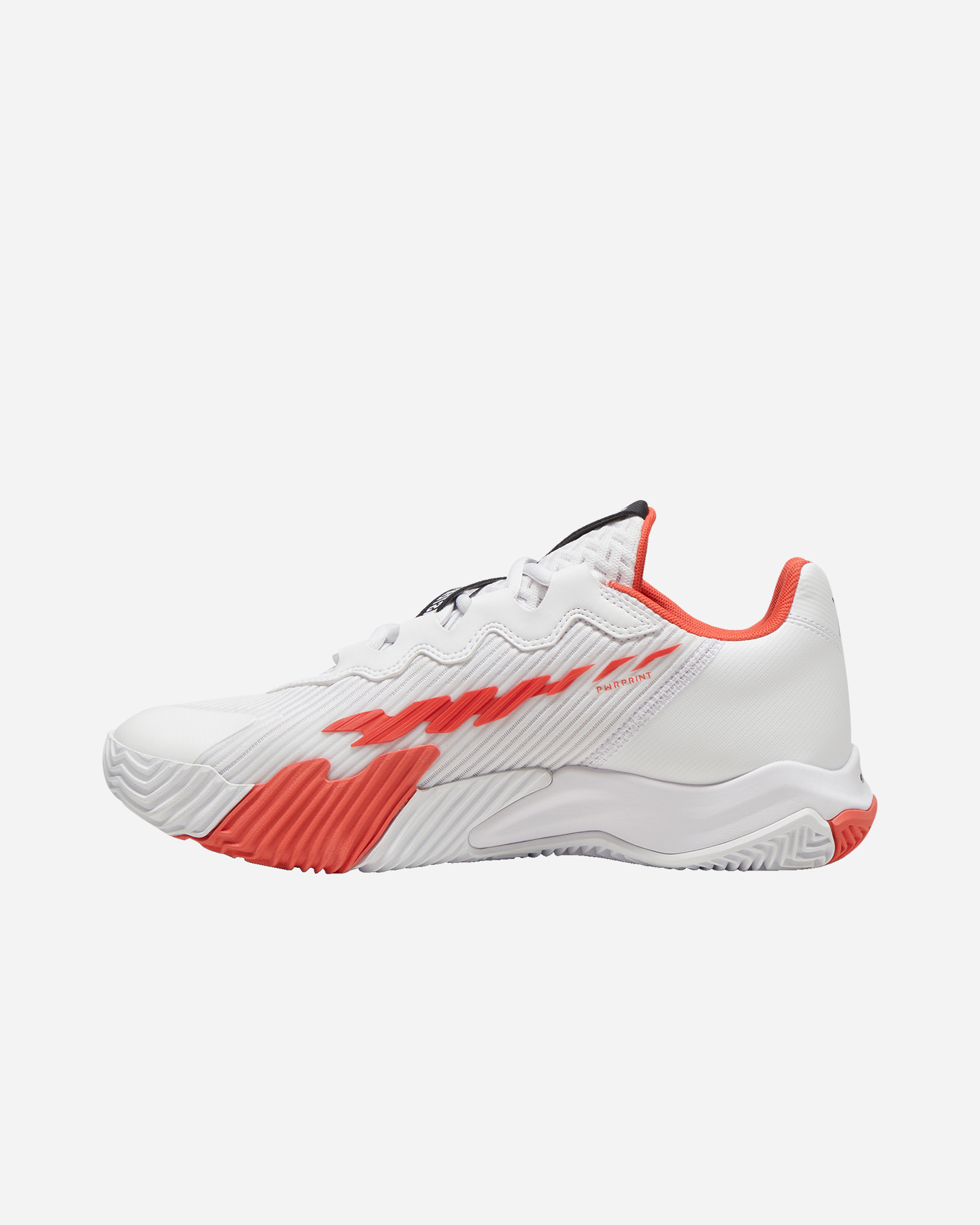 Scarpe padel PUMA NOVA ELITE M - Bianco - 3 | Cisalfa Sport