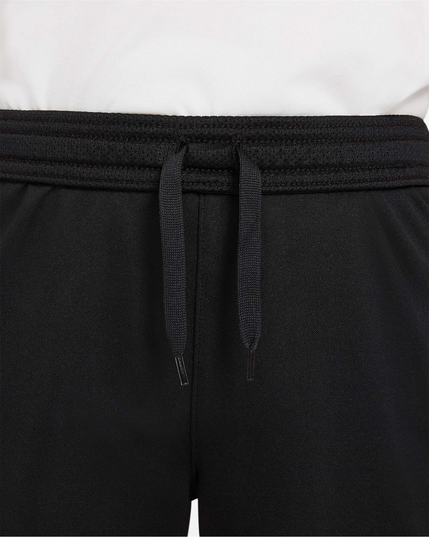 Pantaloncini calcio NIKE DRY JR - Nero - 3 | Cisalfa Sport