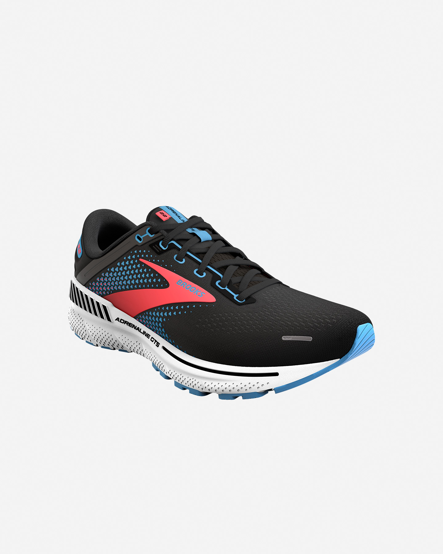 Scarpe running BROOKS ADRENALINE GTS 22 W - 1 | Cisalfa Sport