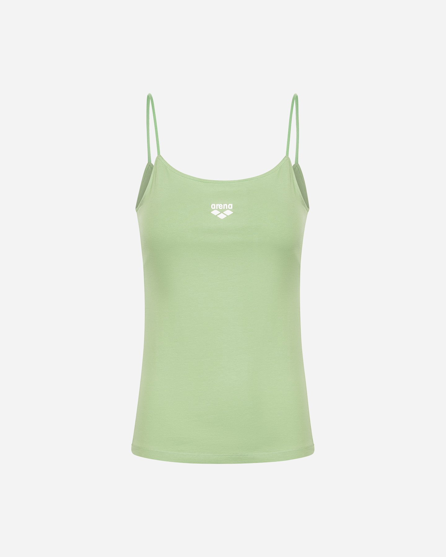 Canotta ARENA ADVANCE W - Verde - 5 | Cisalfa Sport