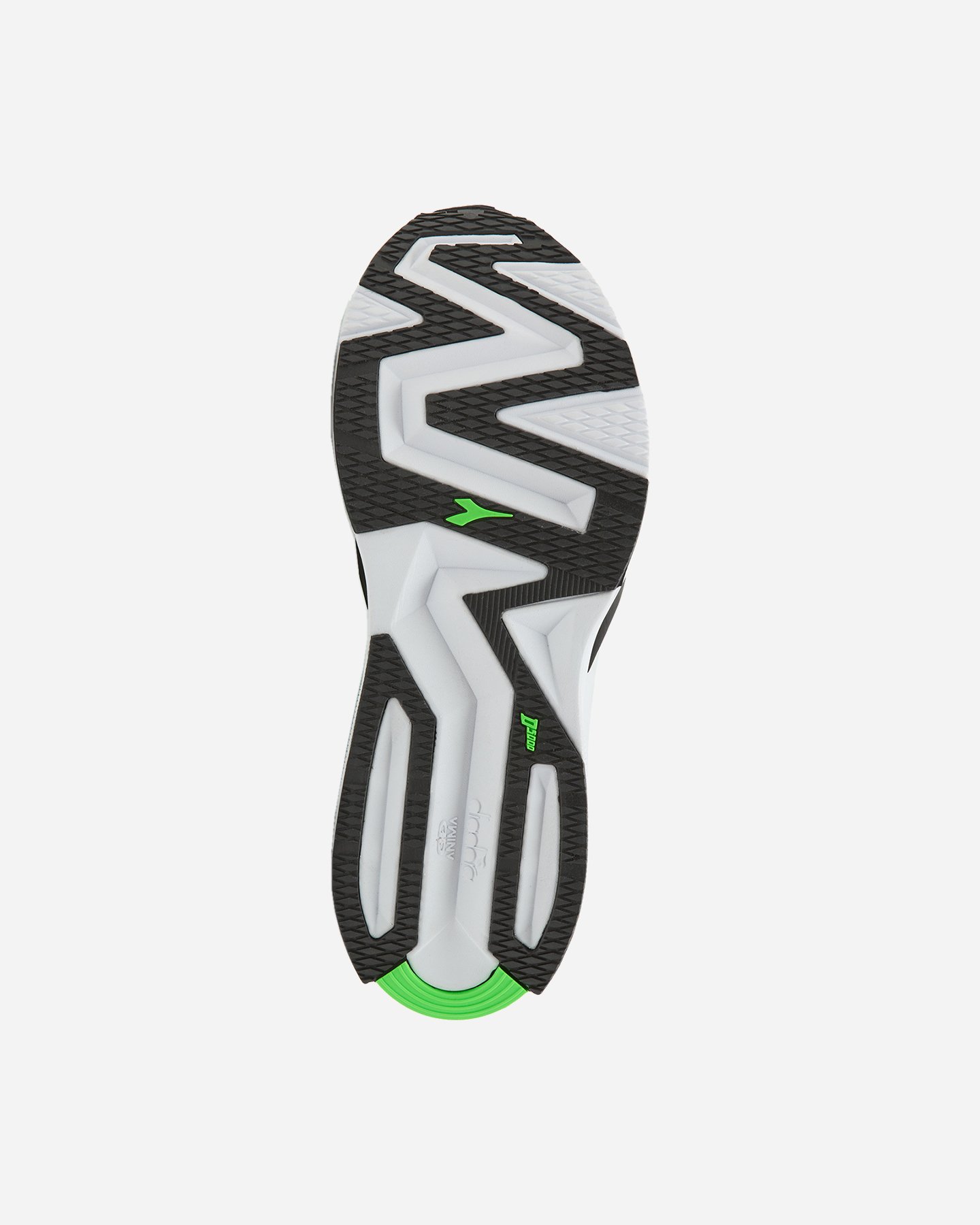 Scarpe running DIADORA ATOMO V7000 M - Bianco - 1 | Cisalfa Sport