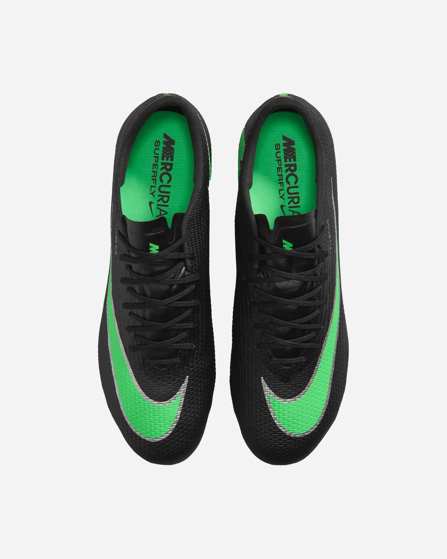 Scarpe calcio NIKE ZOOM SUPERFLY 11 PRO FG M - Color mix - 2 | Cisalfa Sport