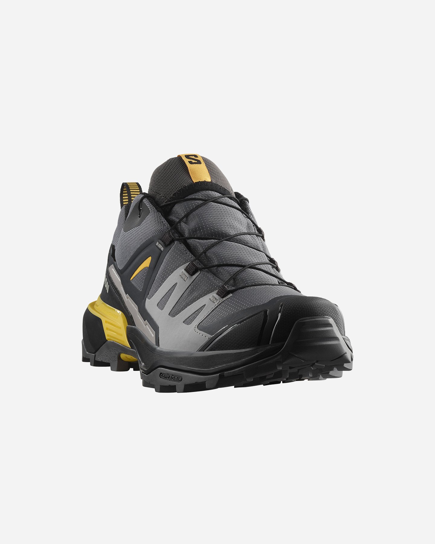 Scarpe trail SALOMON X ULTRA 360 GTX M - Grigio - 1 | Cisalfa Sport