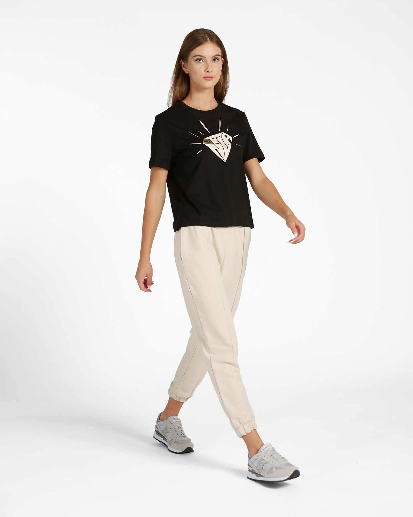 T-shirt FILA CITYWEAR W - 3 | Cisalfa Sport