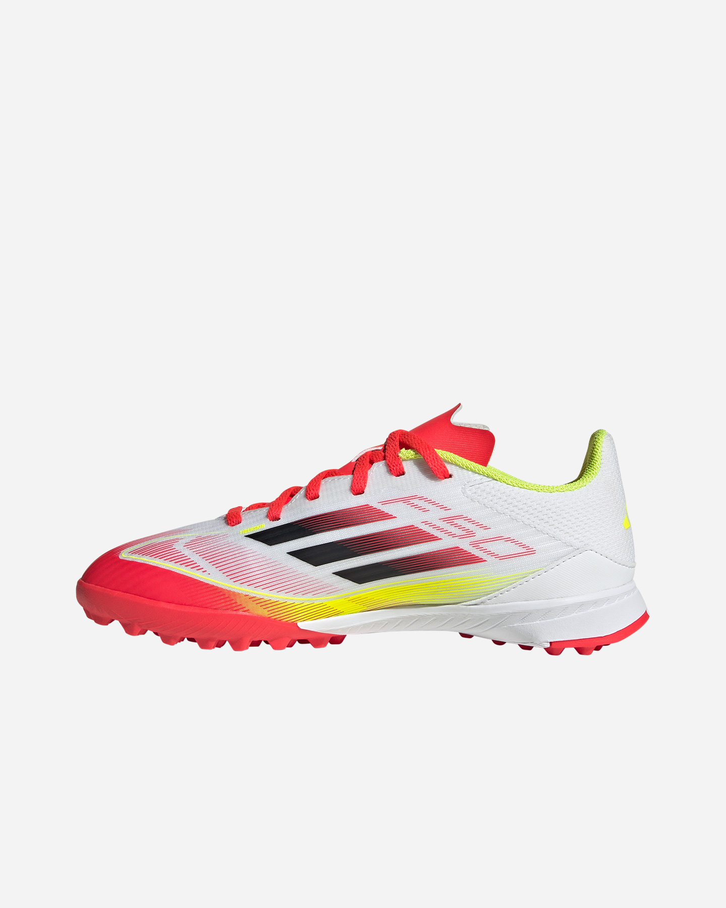 Scarpe calcio ADIDAS F50 LEAGUE TF JR - Color mix - 3 | Cisalfa Sport