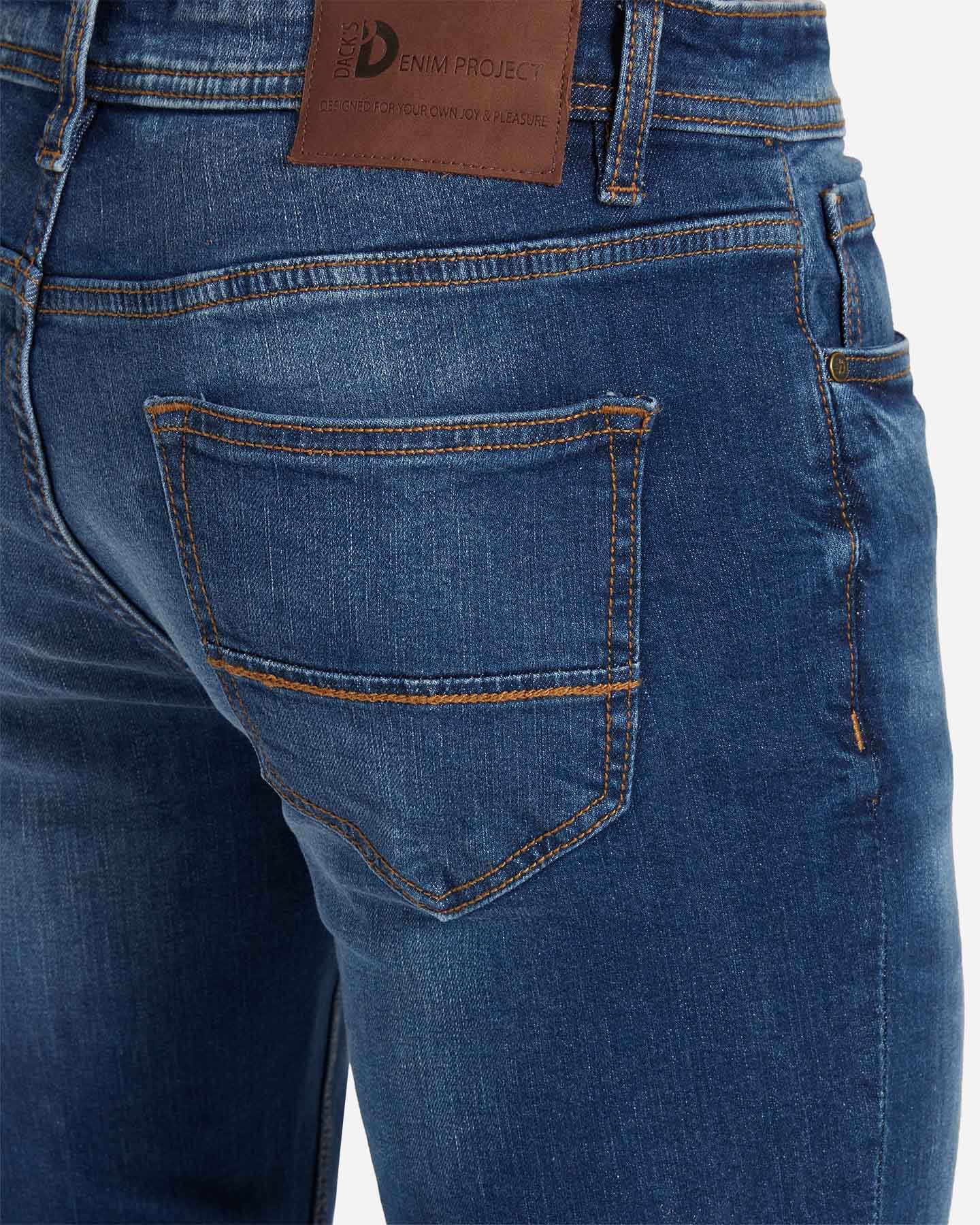 Jeans DACK'S CASUAL CITY M - 3 | Cisalfa Sport