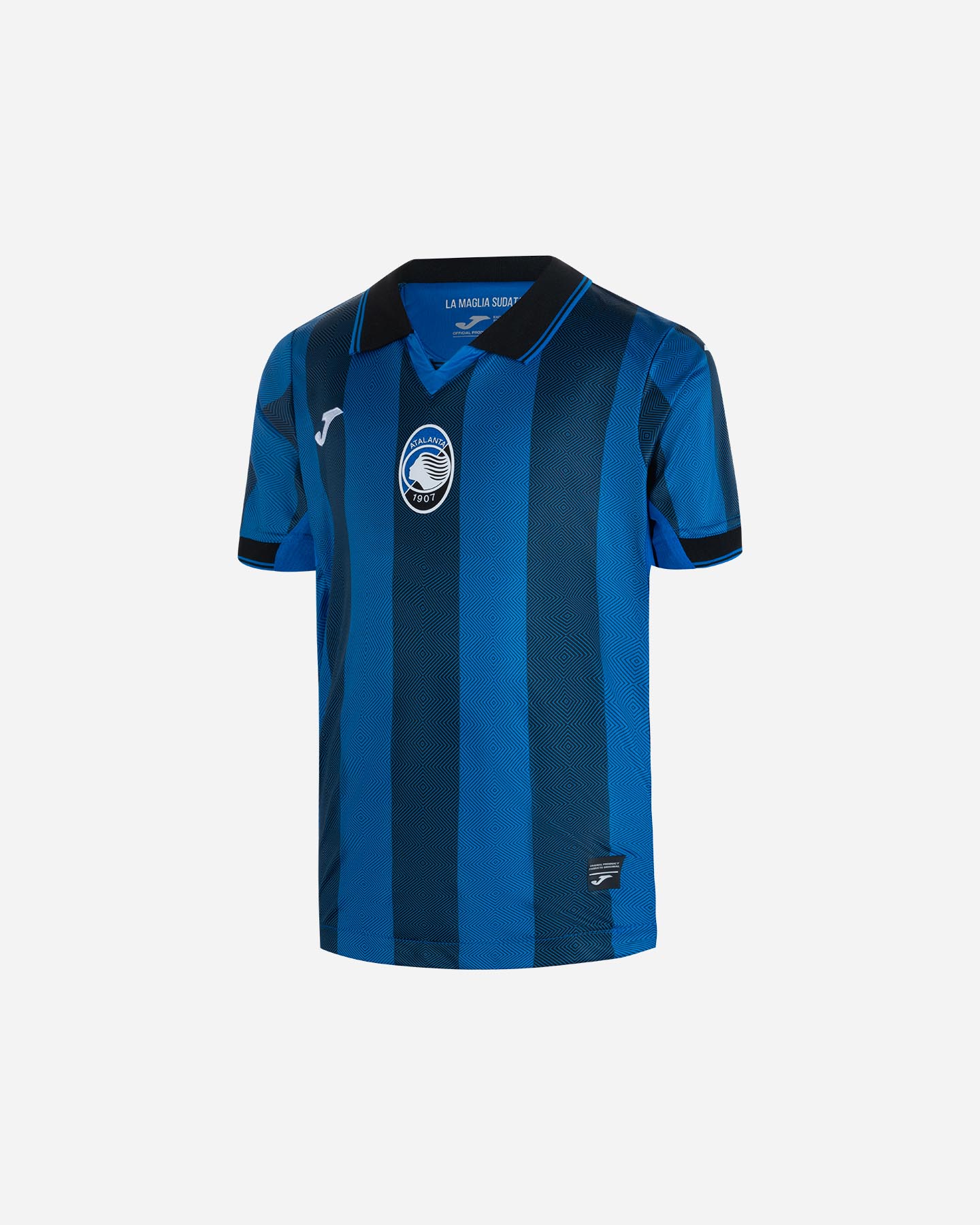 null JOMA ATALANTA DE KETELAERE HOME 23-24 JR null 3 | Cisalfa Sport