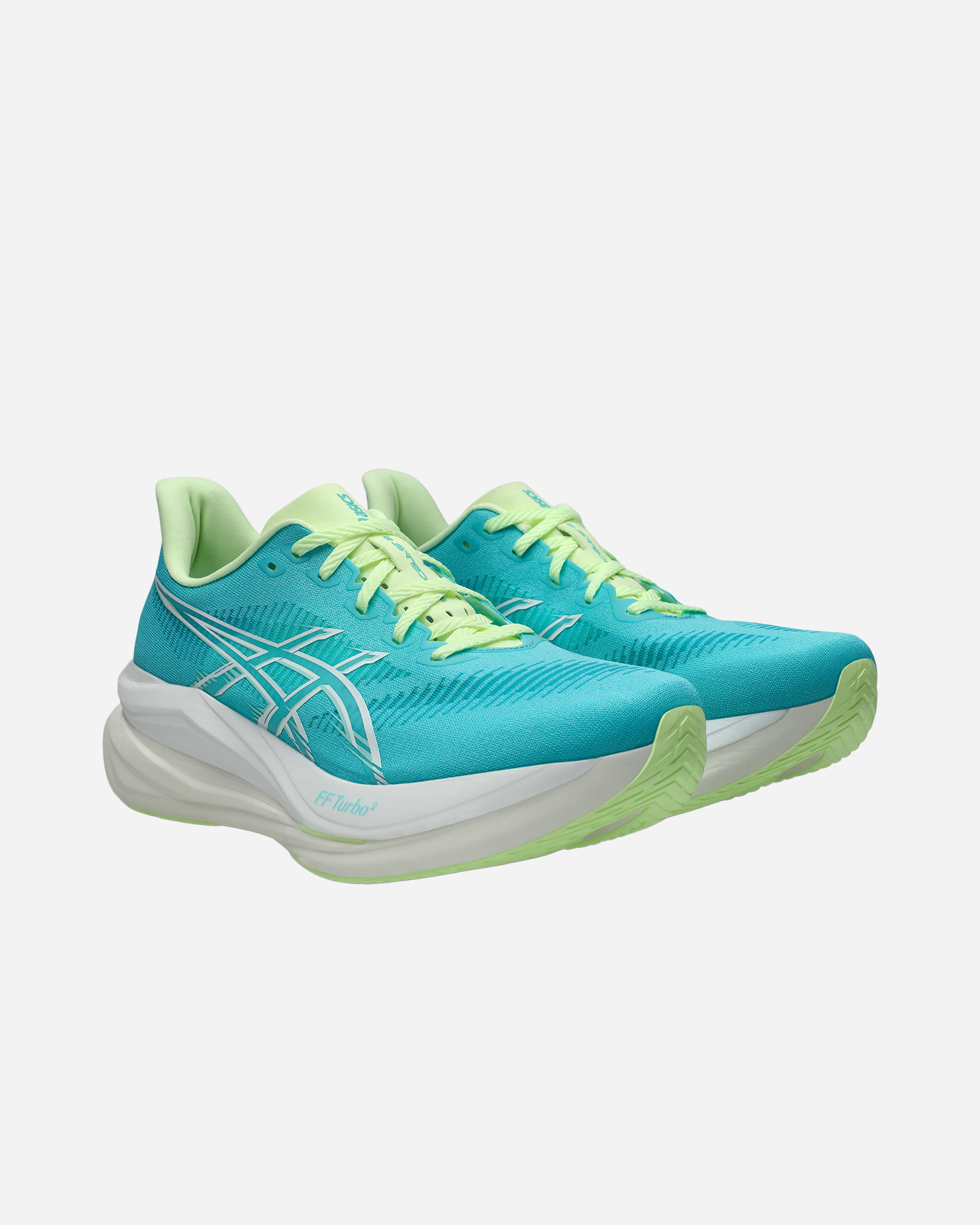 Scarpe running ASICS SONICBLAST 2 M - 1 | Cisalfa Sport