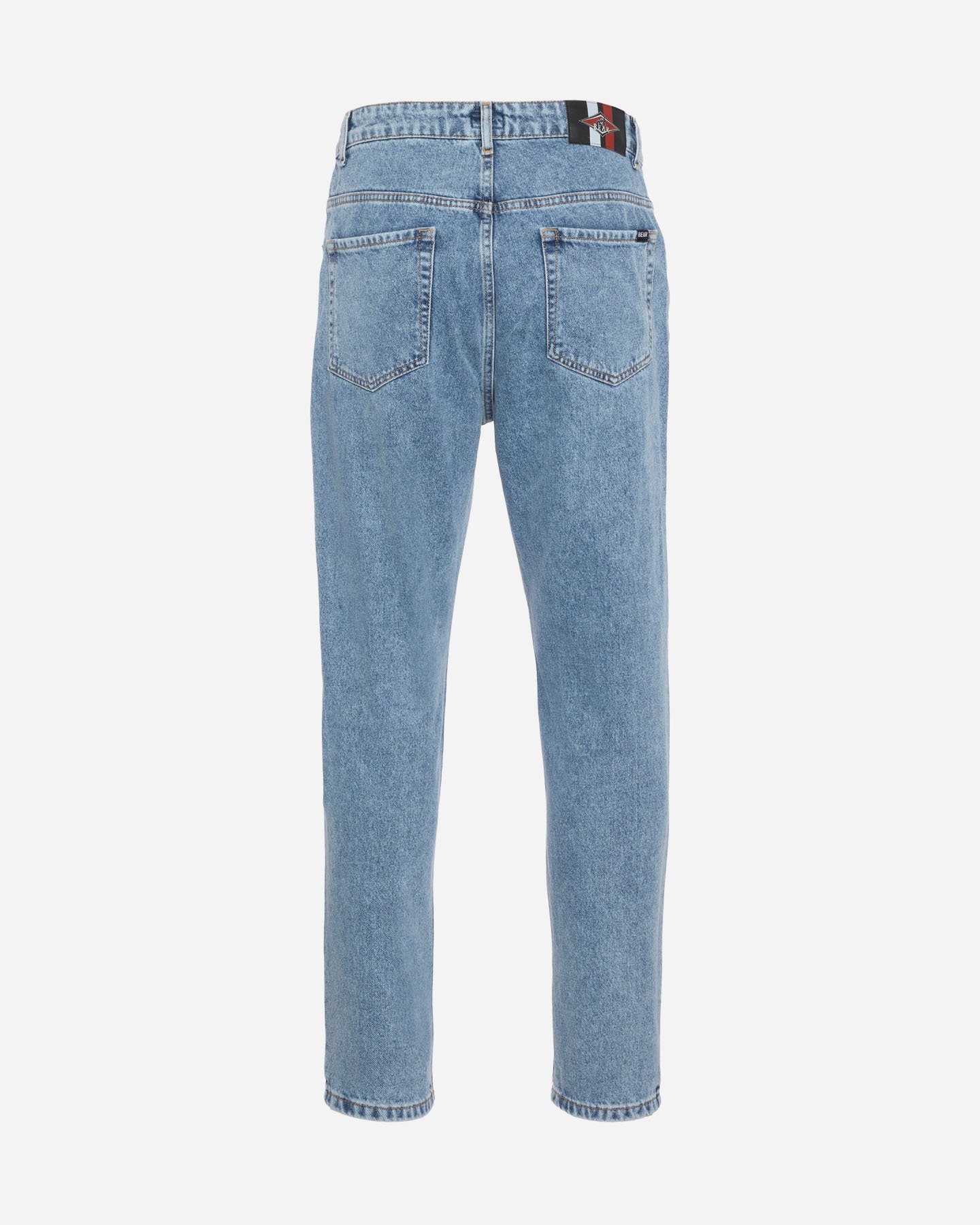 Jeans BEAR WAVES AFTER WAVES M - Denim - 1 | Cisalfa Sport