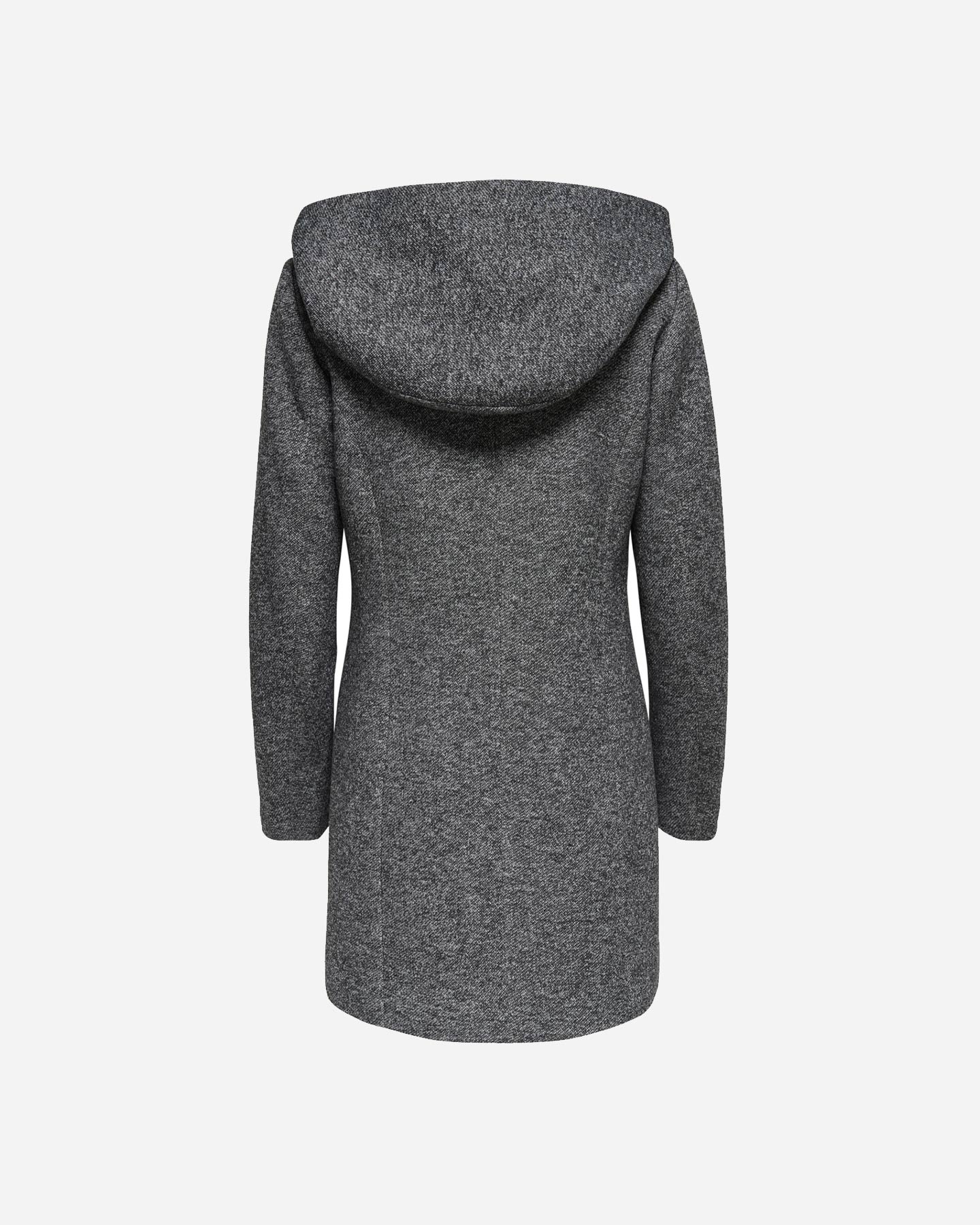 Giacca ONLY SEDONA W - Grigio - 1 | Cisalfa Sport