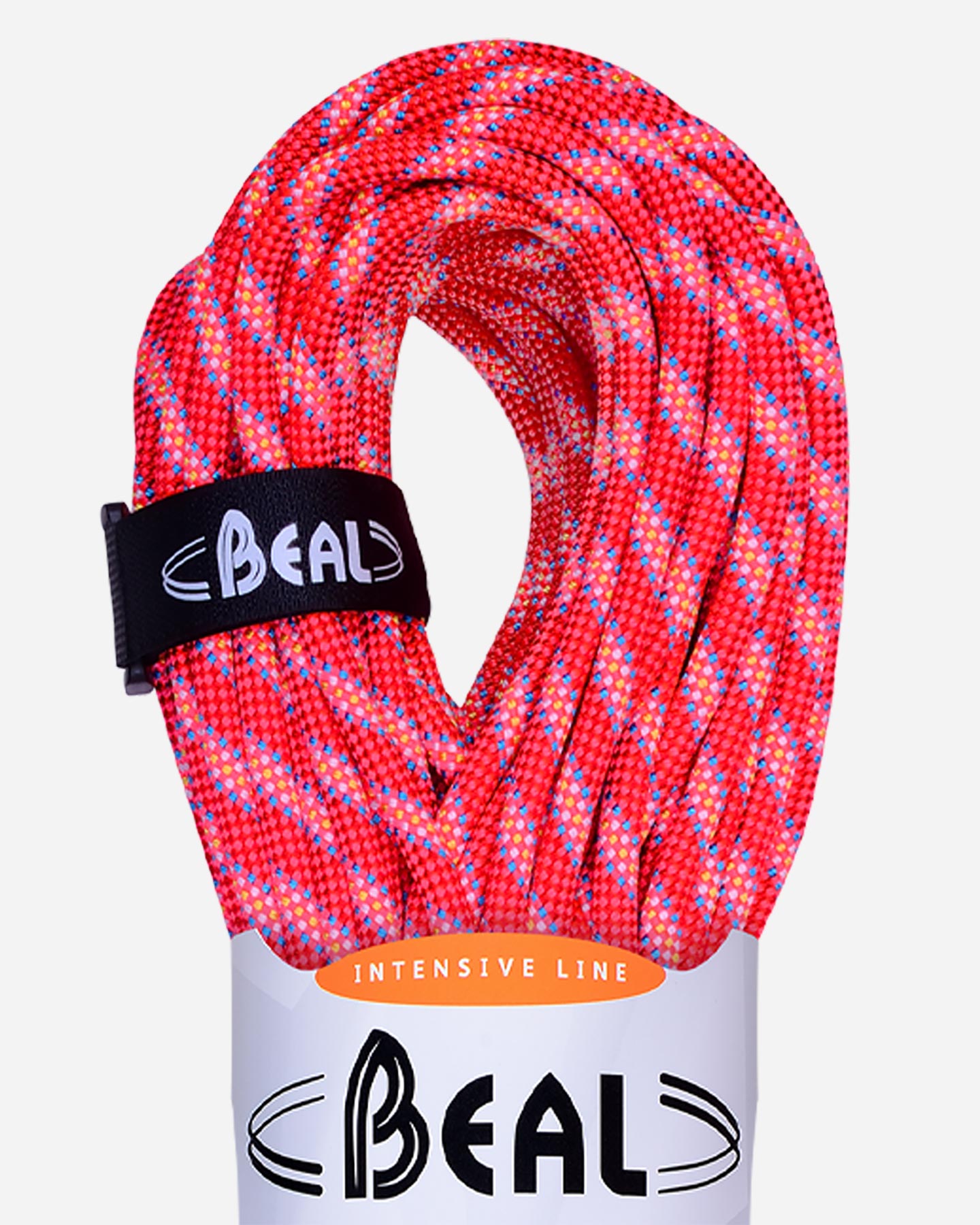 Corda BEAL COBRA II 8,6 60 MT  - Arancione - 1 | Cisalfa Sport