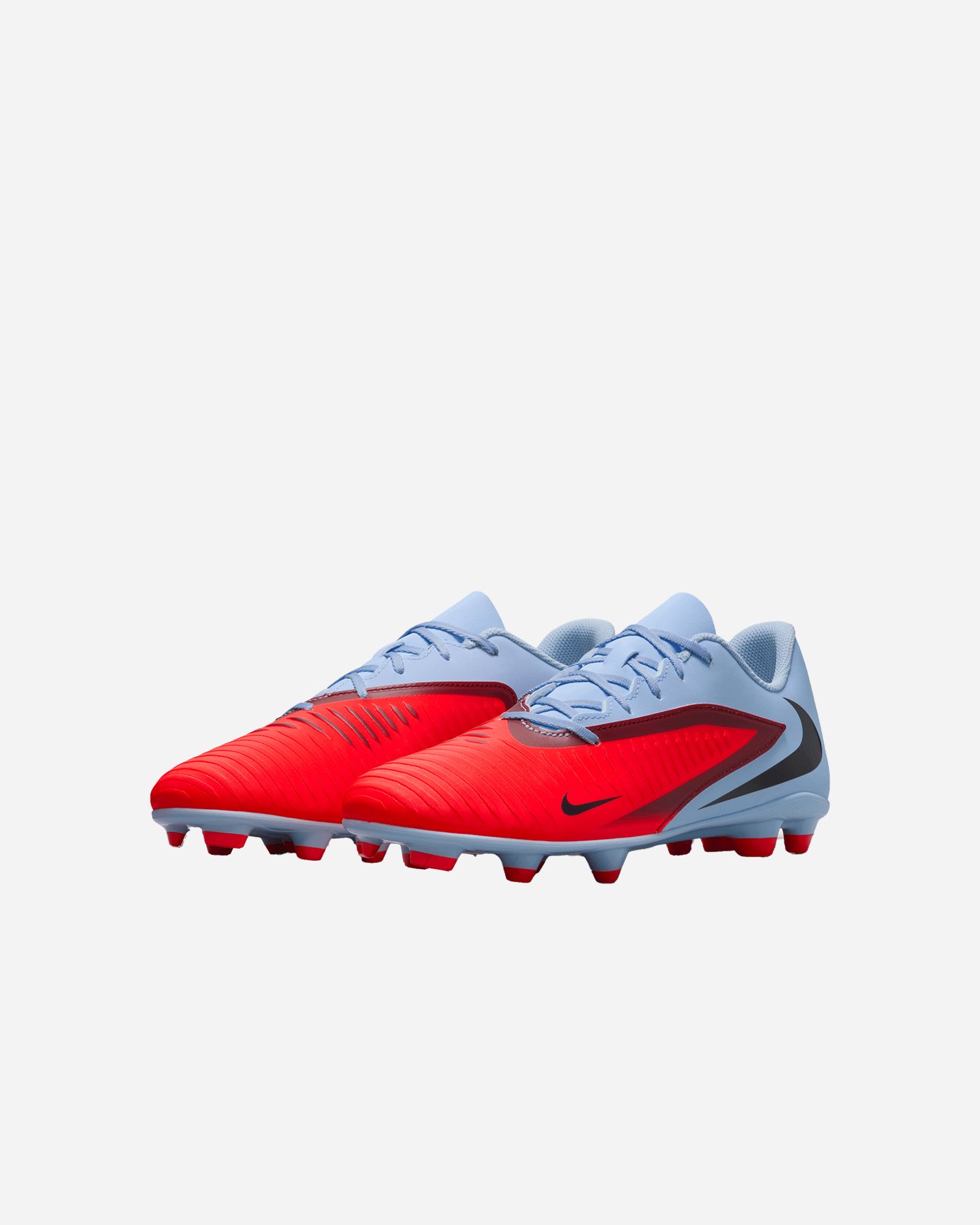 Scarpe calcio NIKE PHANTOM 6 LOW CLUB FG-MG M - Color mix - 1 | Cisalfa Sport