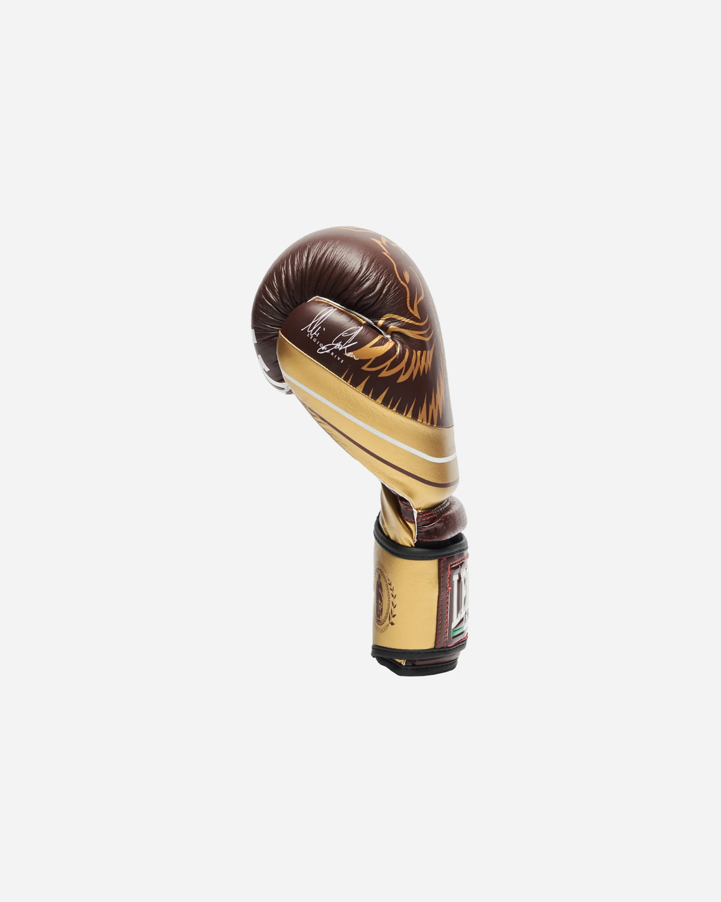 Guanti LEONE LEGIONARIVS - 3 | Cisalfa Sport