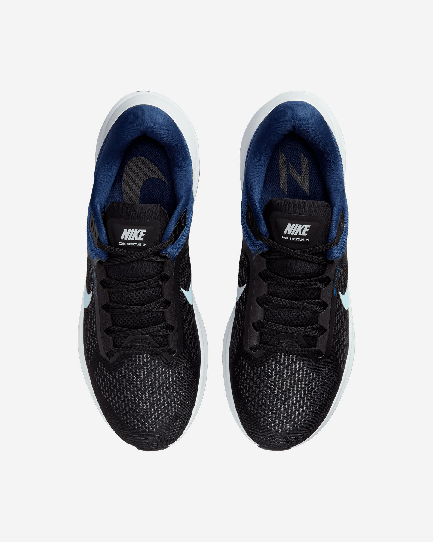 Scarpe running NIKE AIR ZOOM STRUCTURE 24 M - 9 | Cisalfa Sport