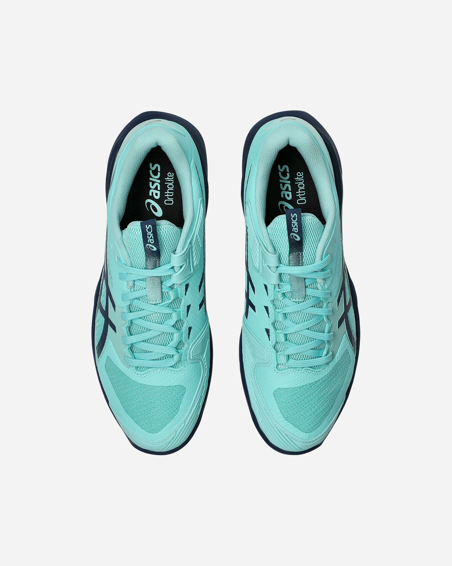 Scarpe tennis ASICS SOLUTION SPEED FF 4 M - Color mix - 3 | Cisalfa Sport