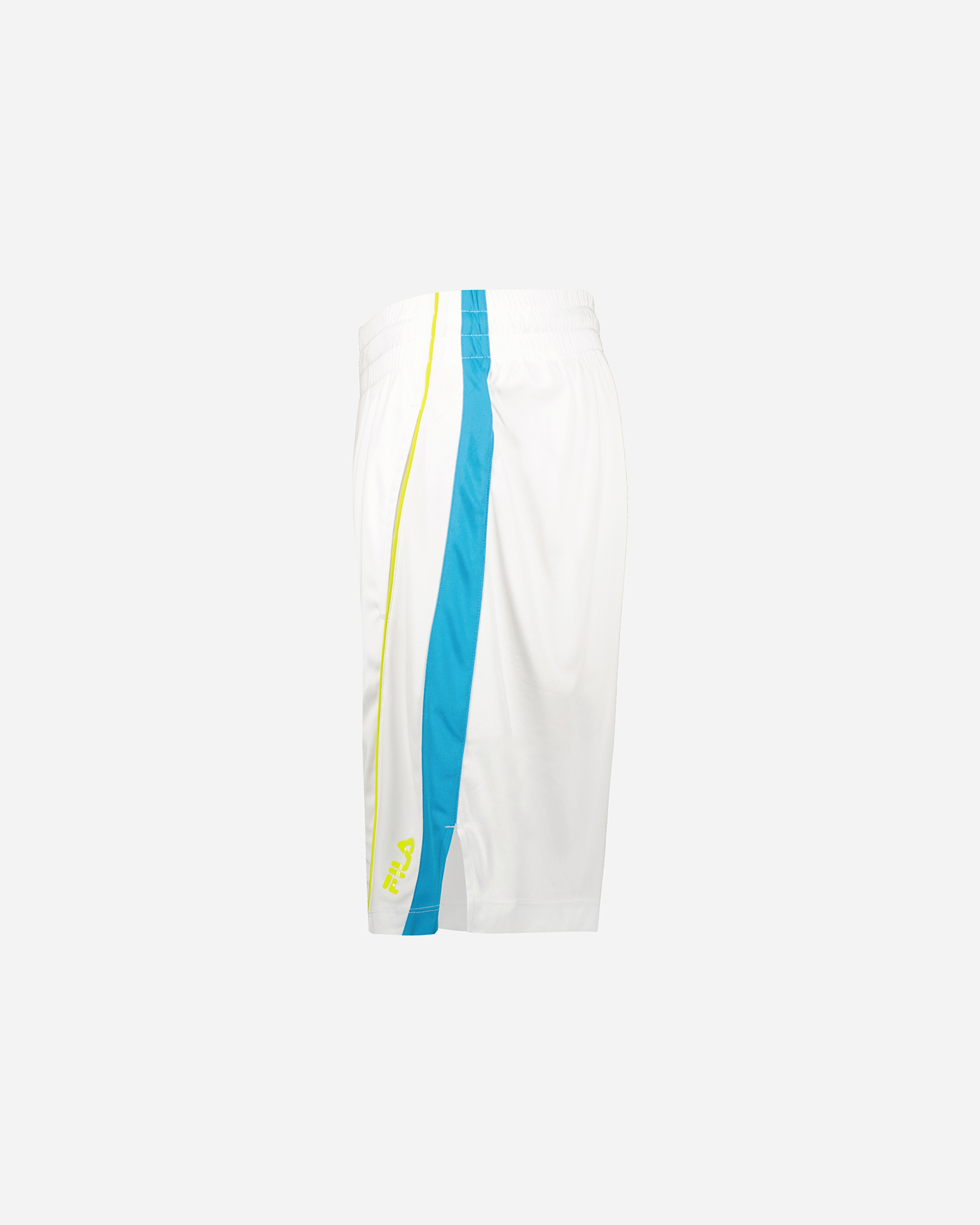 Bermuda FILA CANDY POP COLLECTION W - Bianco - 1 | Cisalfa Sport