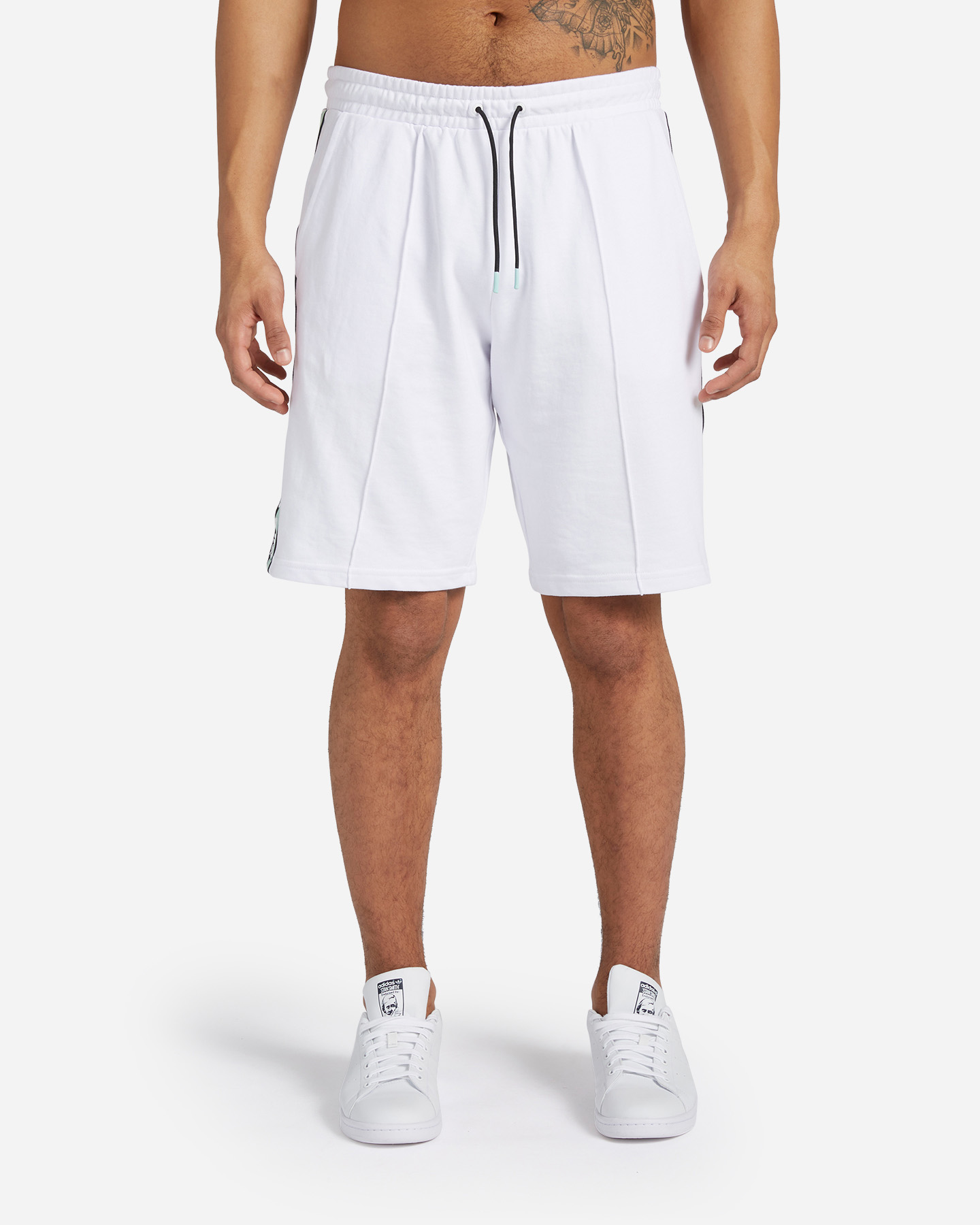 Bermuda FILA STREETWEAR LOGO TAPE M - 0 | Cisalfa Sport