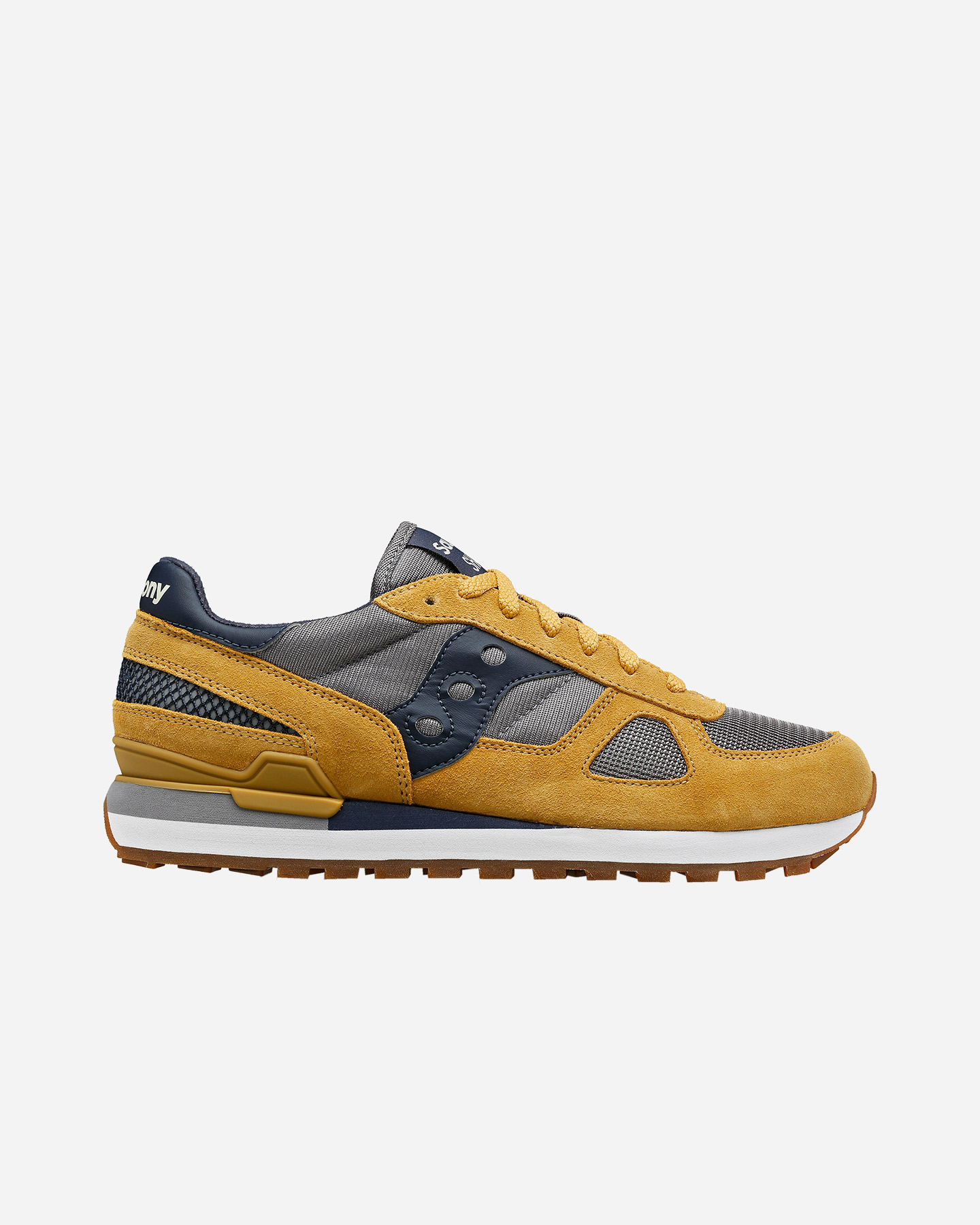 Scarpe sneakers SAUCONY SHADOW ORIGINAL M - 22 | Cisalfa Sport