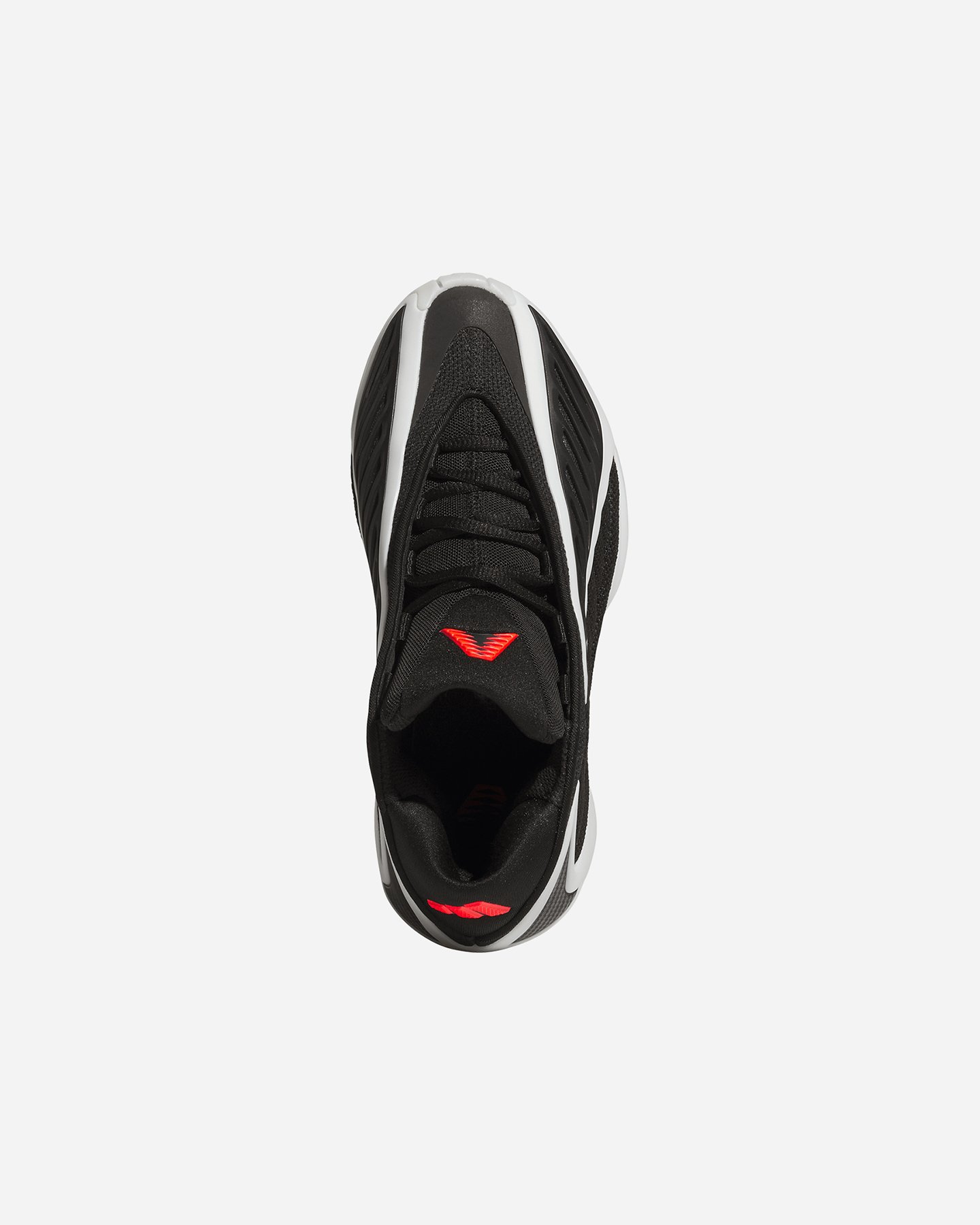 Scarpe basket ADIDAS ANTHONY EDWARDS 2 JR - Nero - 4 | Cisalfa Sport