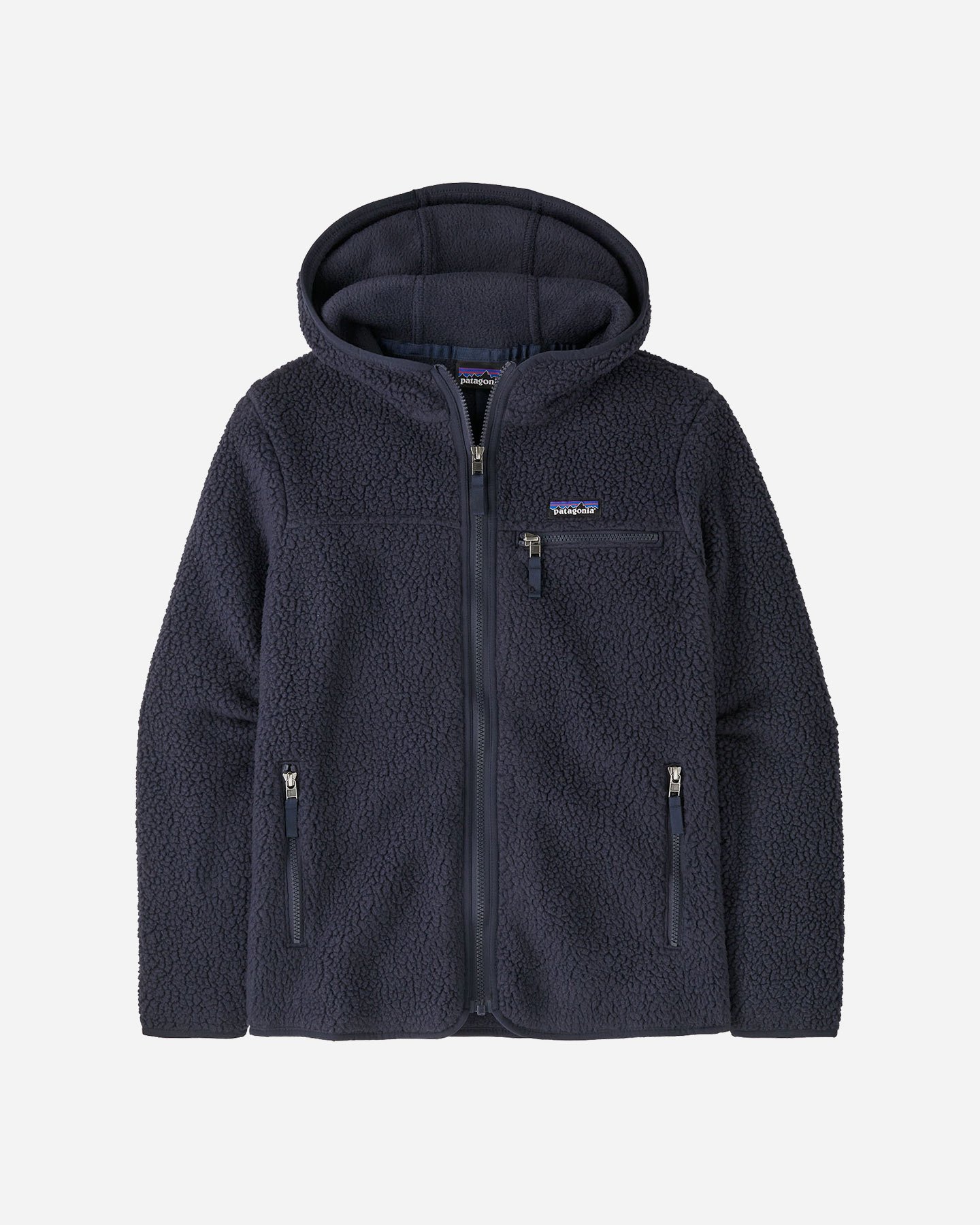 Pile PATAGONIA RETRO W - Blu - 0 | Cisalfa Sport