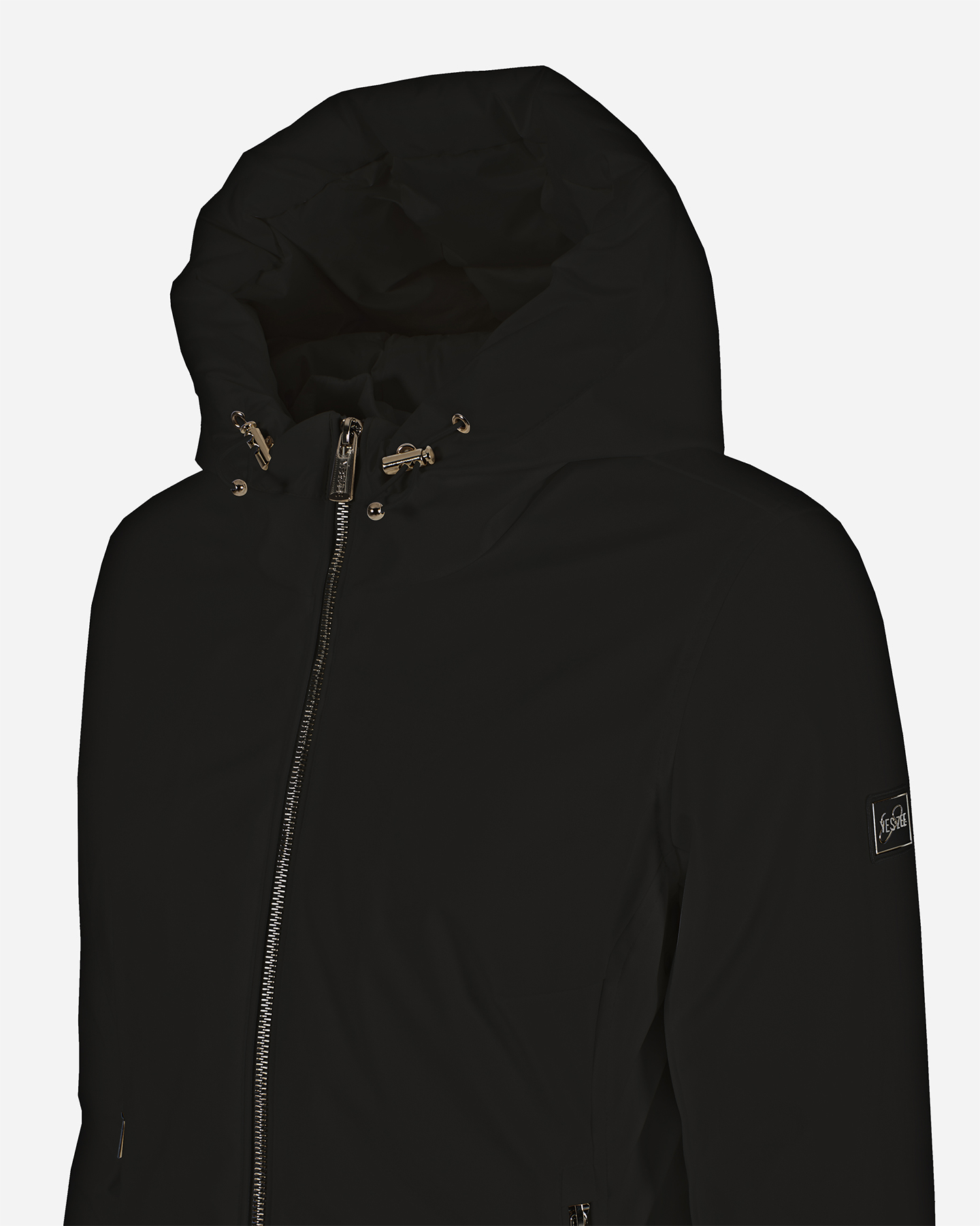 Giubbotto YES ZEE SOFTSHELL W - 2 | Cisalfa Sport