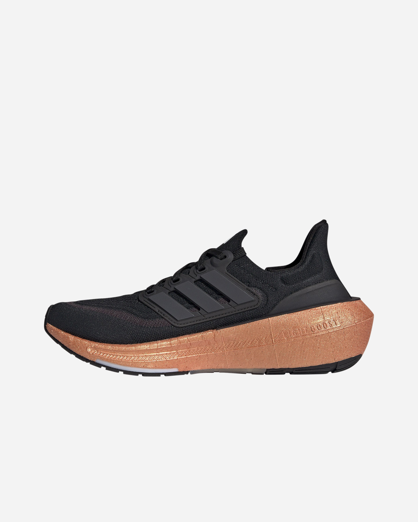 Scarpe running ADIDAS ULTRABOOST LIGHT W - Nero - 3 | Cisalfa Sport
