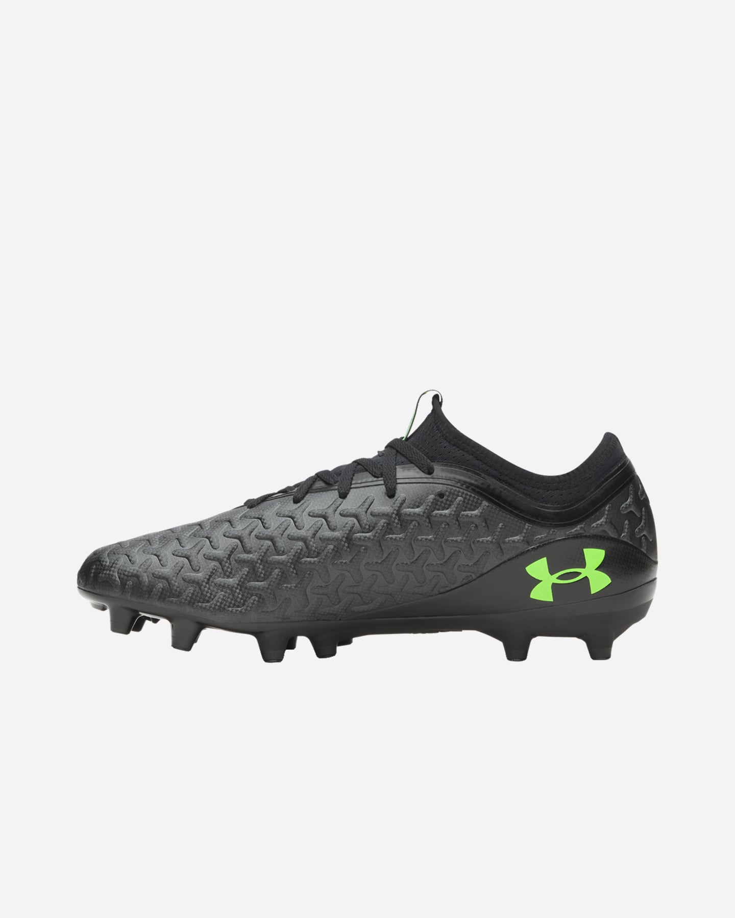 Scarpe calcio UNDER ARMOUR MAGNETICO SELECT 6 FG M - 4 | Cisalfa Sport