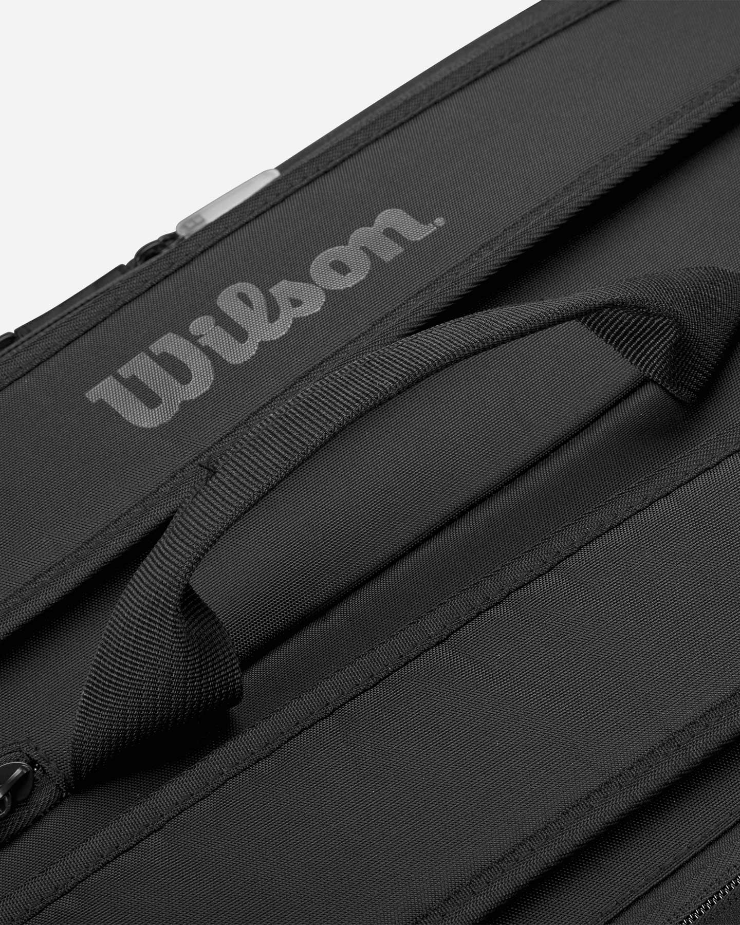 Fodero WILSON NOIR TOUR 12PK BAG  - 3 | Cisalfa Sport