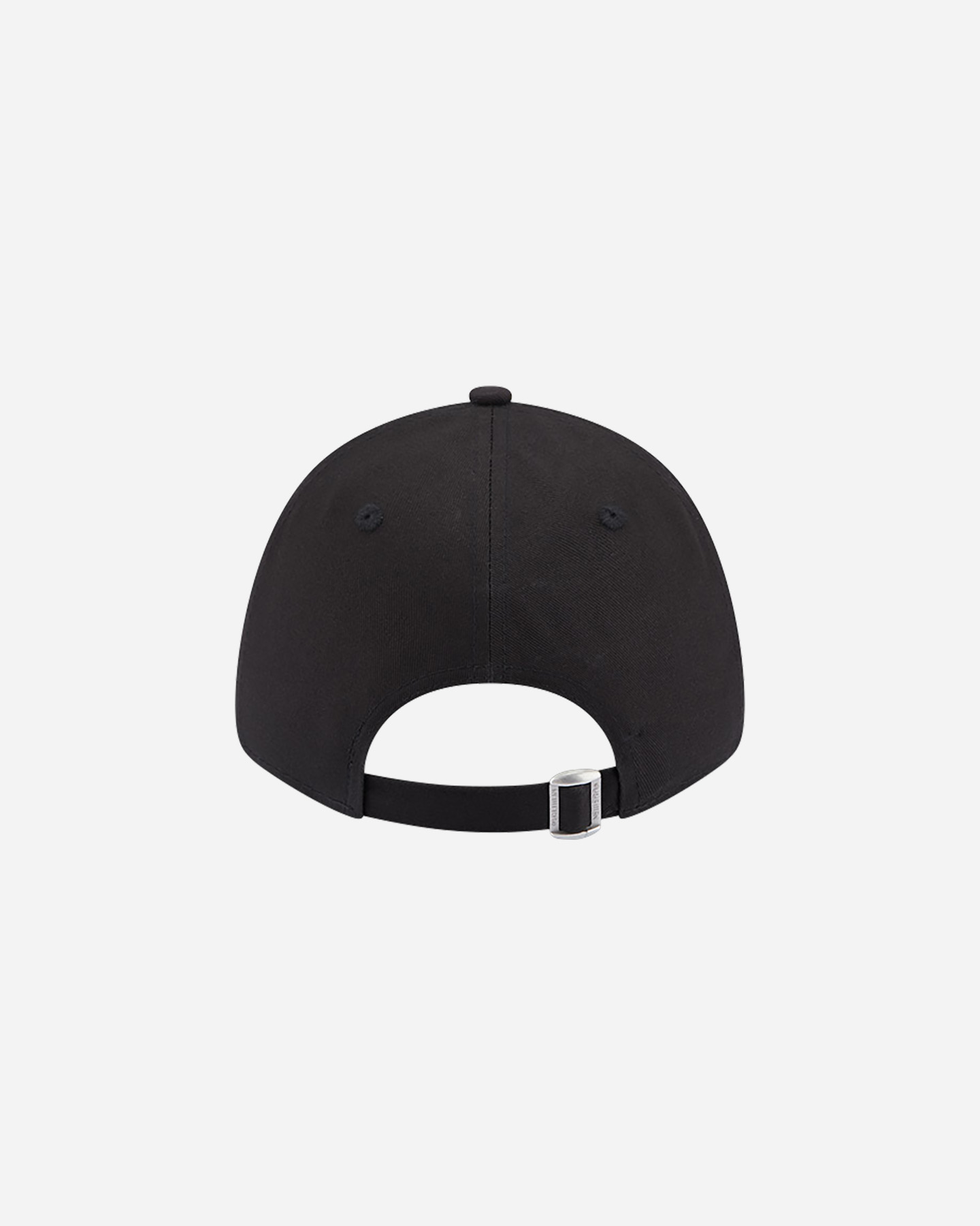 Cappellino NEW ERA 9FORTY TEAM SIDE PATCH CHICAGO BULLS  - Nero - 3 | Cisalfa Sport