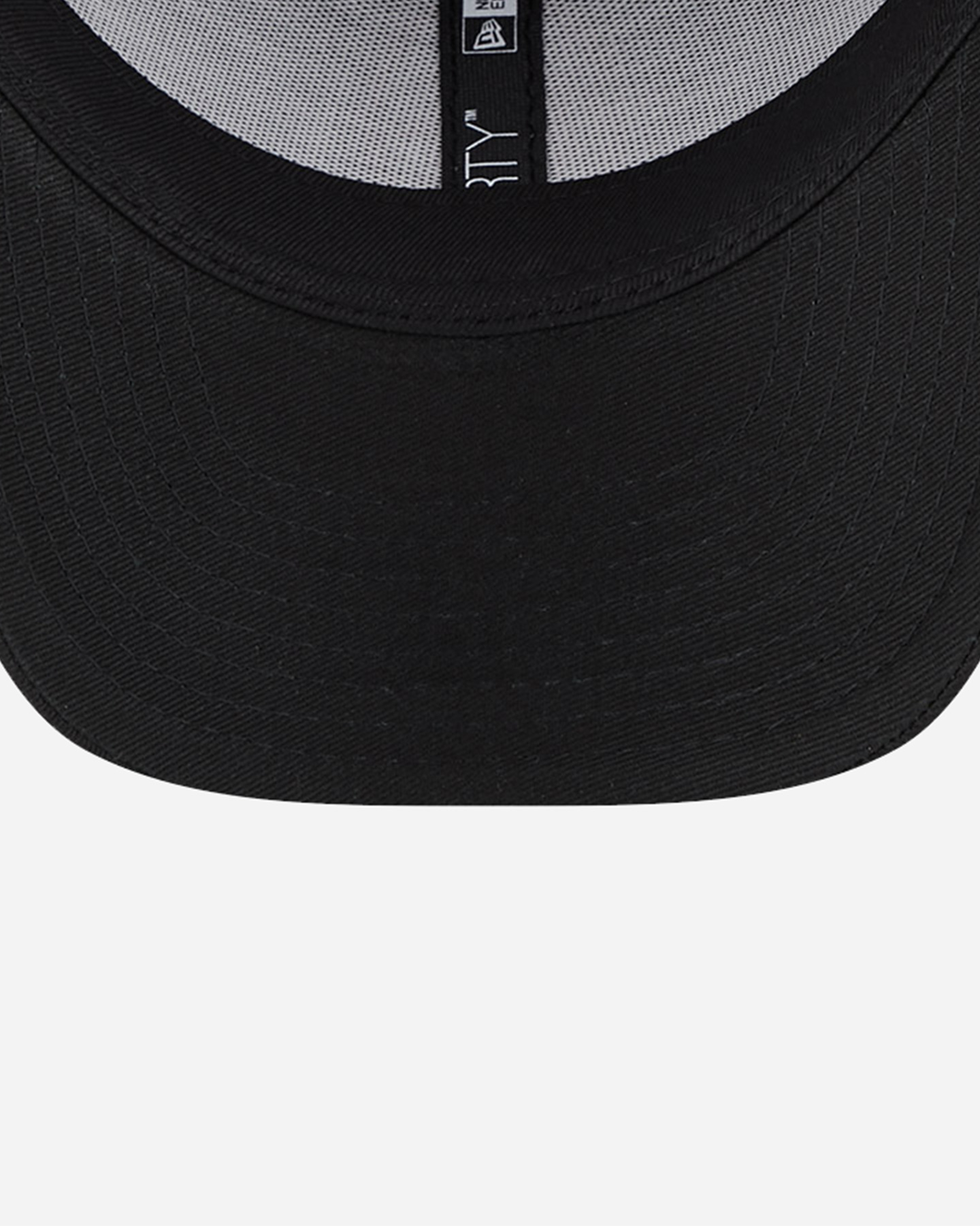 Accessorio calcio ufficiale NEW ERA 9FORTY SOCCER MILAN FANGEAR JR - Nero - 4 | Cisalfa Sport