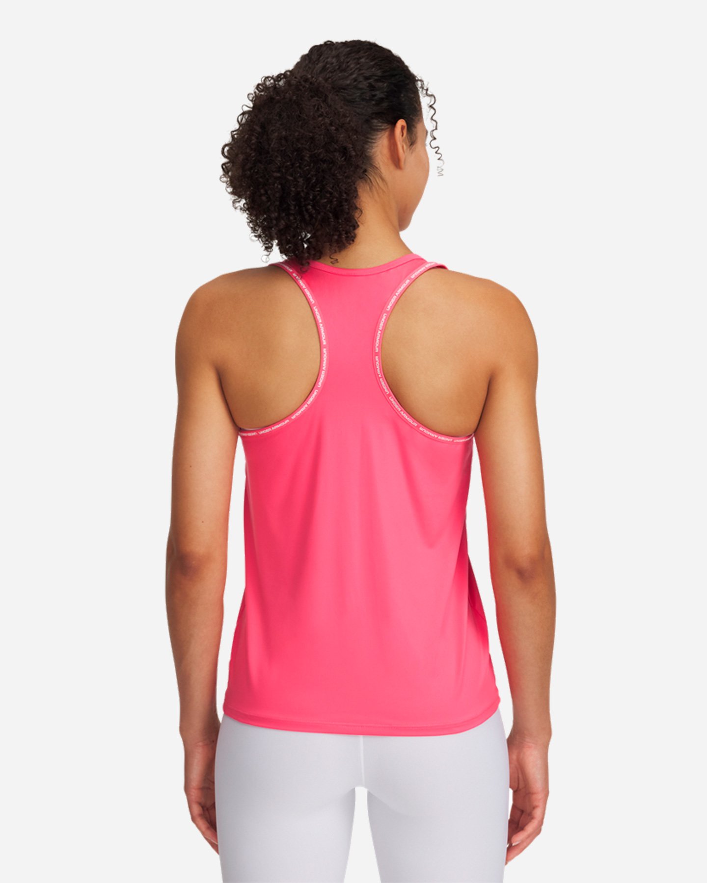 Canotta training UNDER ARMOUR TECH KNOCKOUT W - 3 | Cisalfa Sport