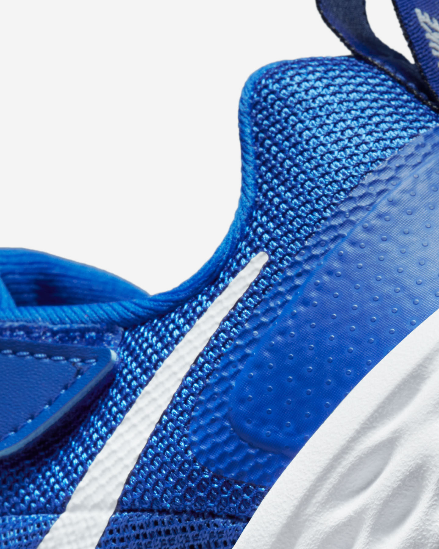 Scarpe sneakers NIKE REVOLUTION 6 JR PS - Blu royal - 4 | Cisalfa Sport