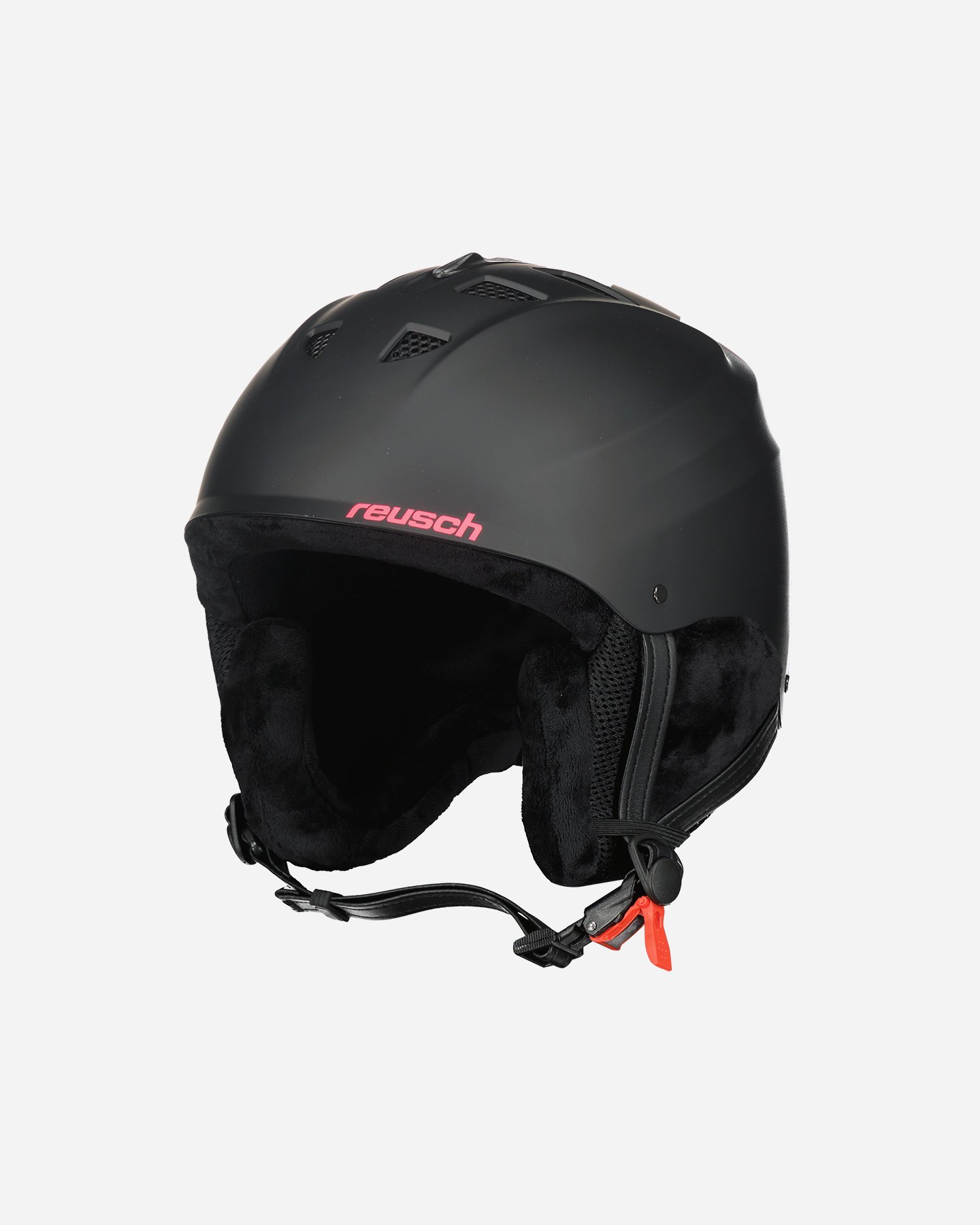Casco sci REUSCH EAGLE W - Nero - 0 | Cisalfa Sport