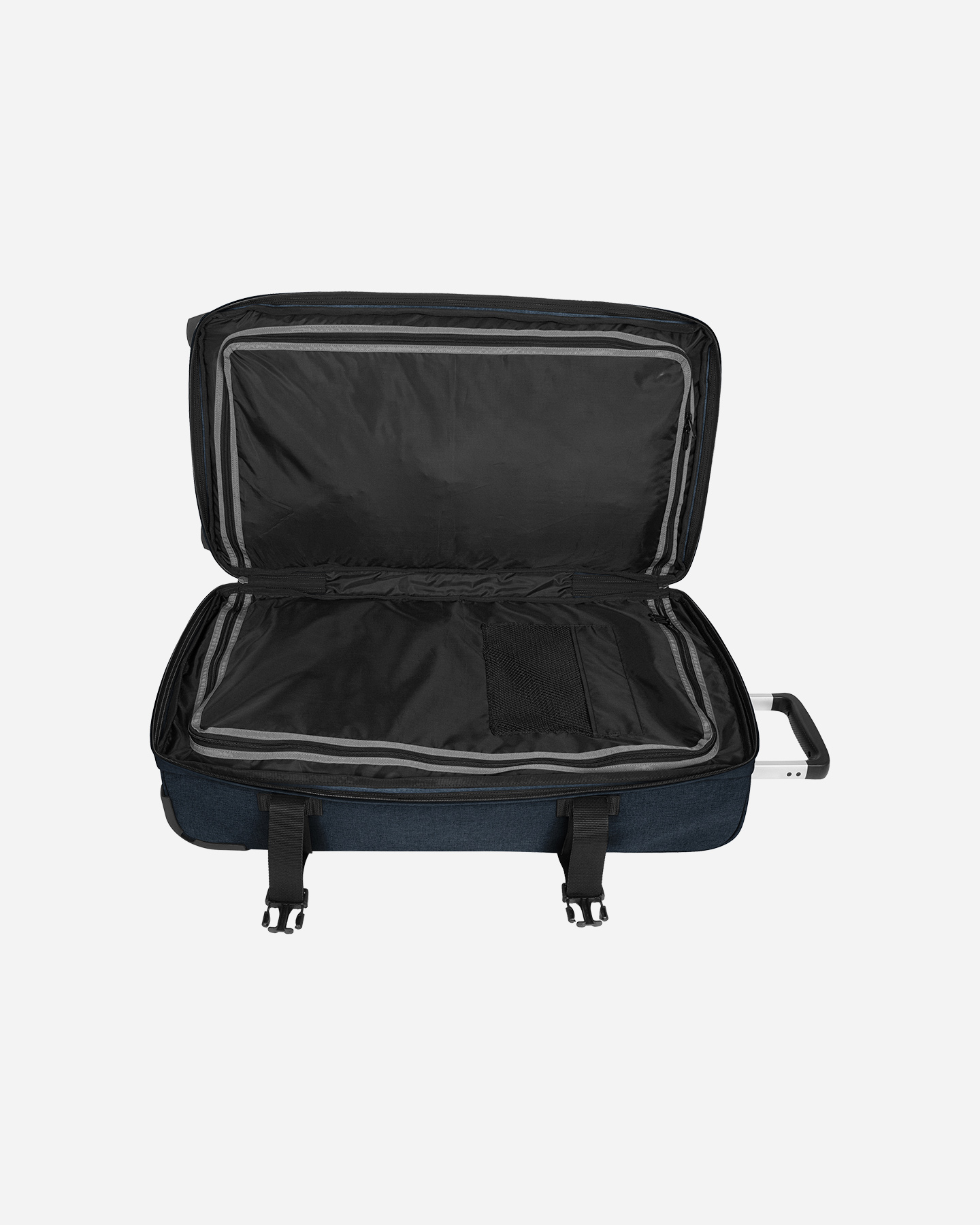 Trolley EASTPAK TRANSIT'R L TRIPLE DENIM - Blu - 2 | Cisalfa Sport