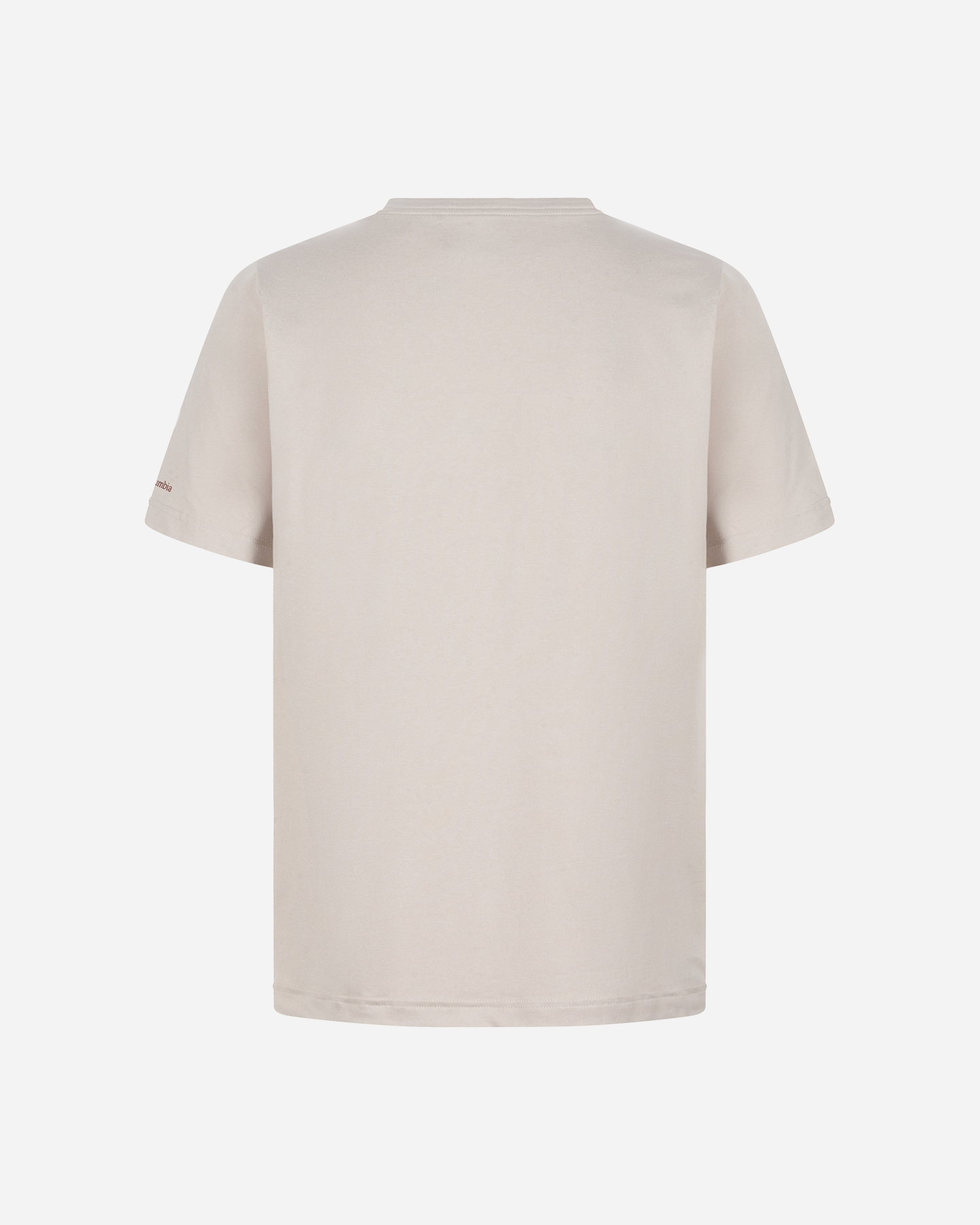 T-shirt COLUMBIA KWICK HIKE M - Grigio - 1 | Cisalfa Sport