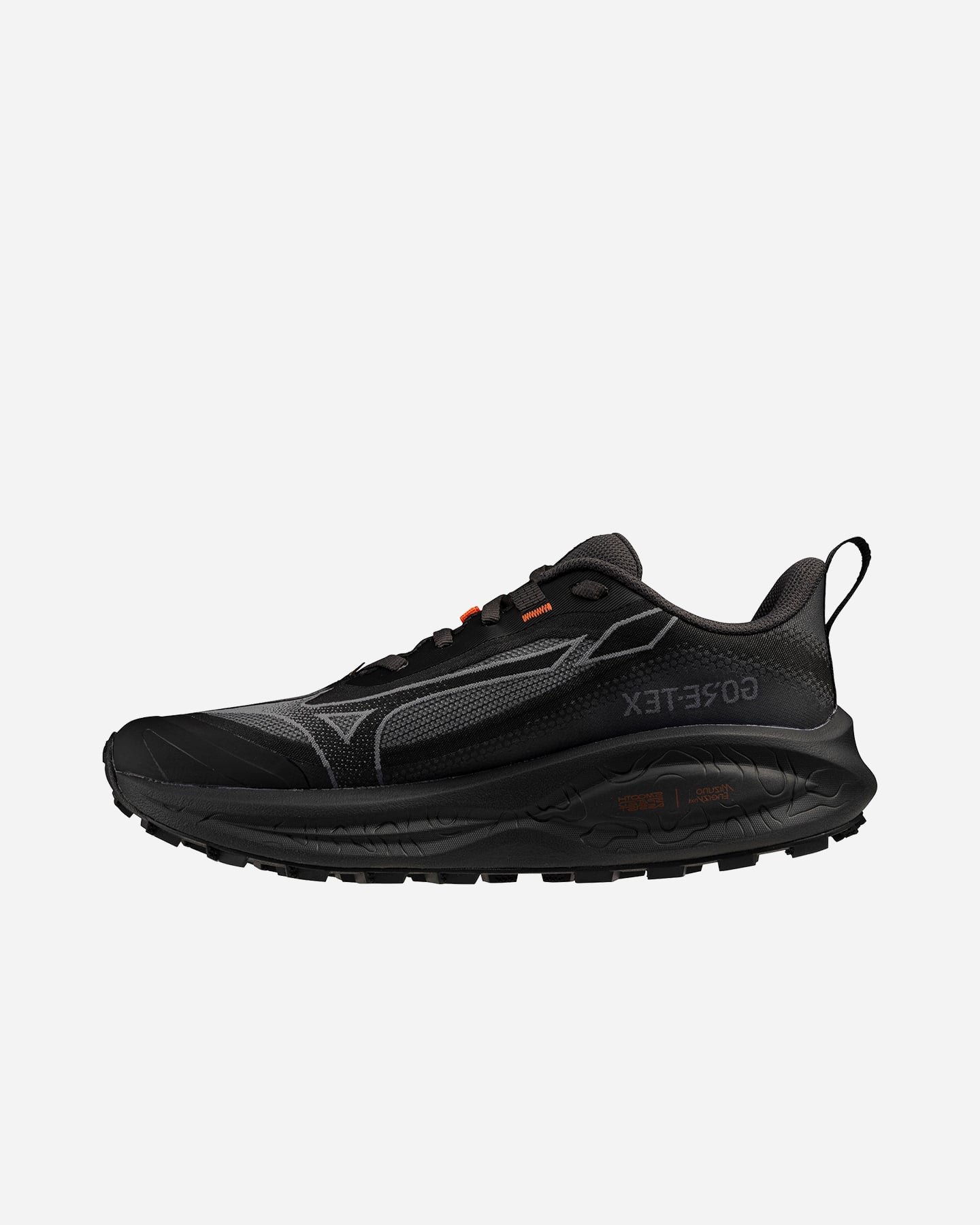 Scarpe trail MIZUNO NEO DAICHI 10 GTX W - Nero - 4 | Cisalfa Sport