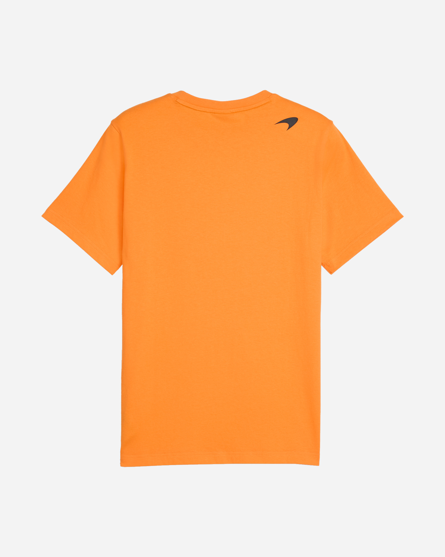 T-shirt PUMA MCLAREN ESSENTIALS M - Arancione - 1 | Cisalfa Sport