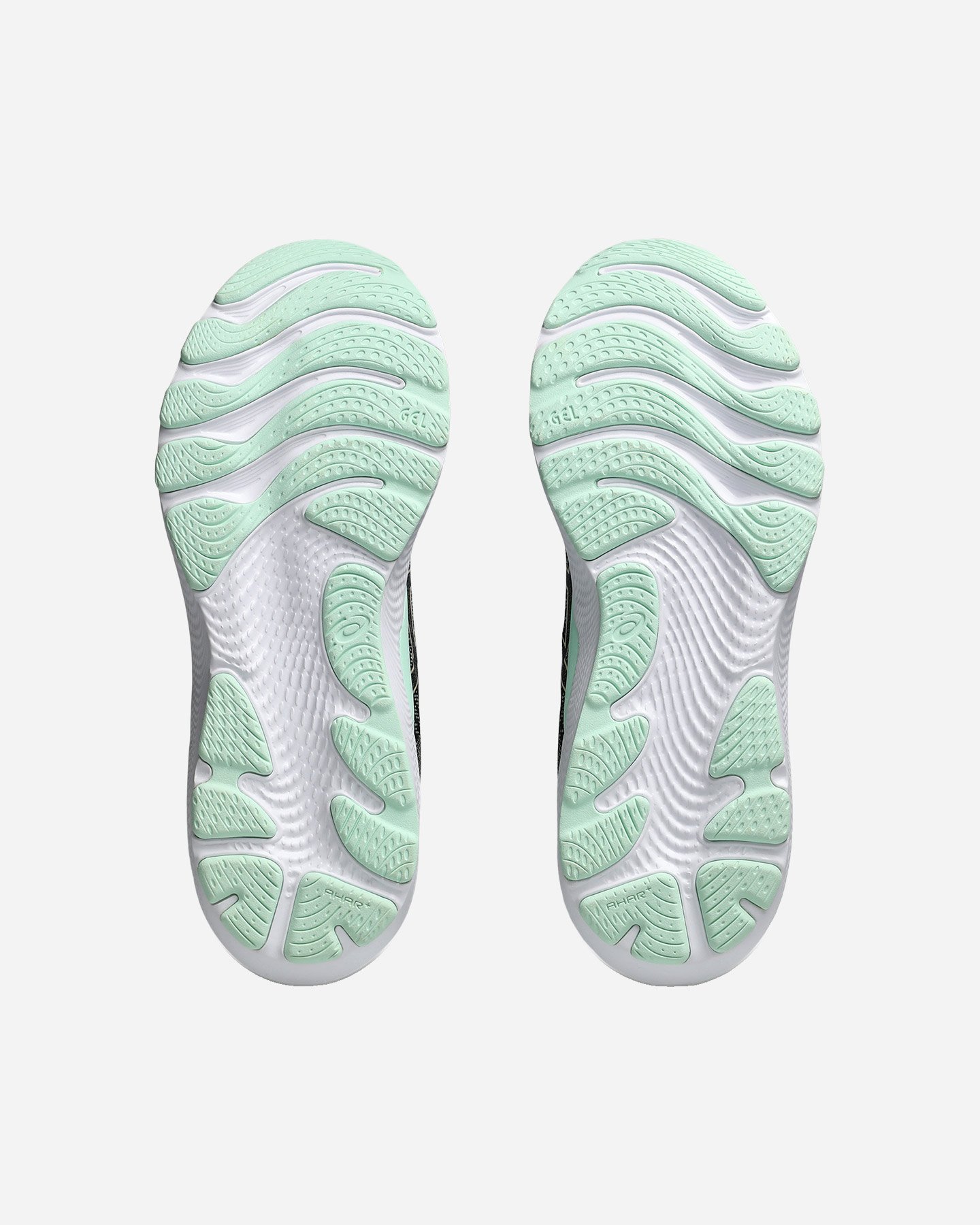 Scarpe running ASICS GEL-GLORIFY 6 W - Nero - 2 | Cisalfa Sport